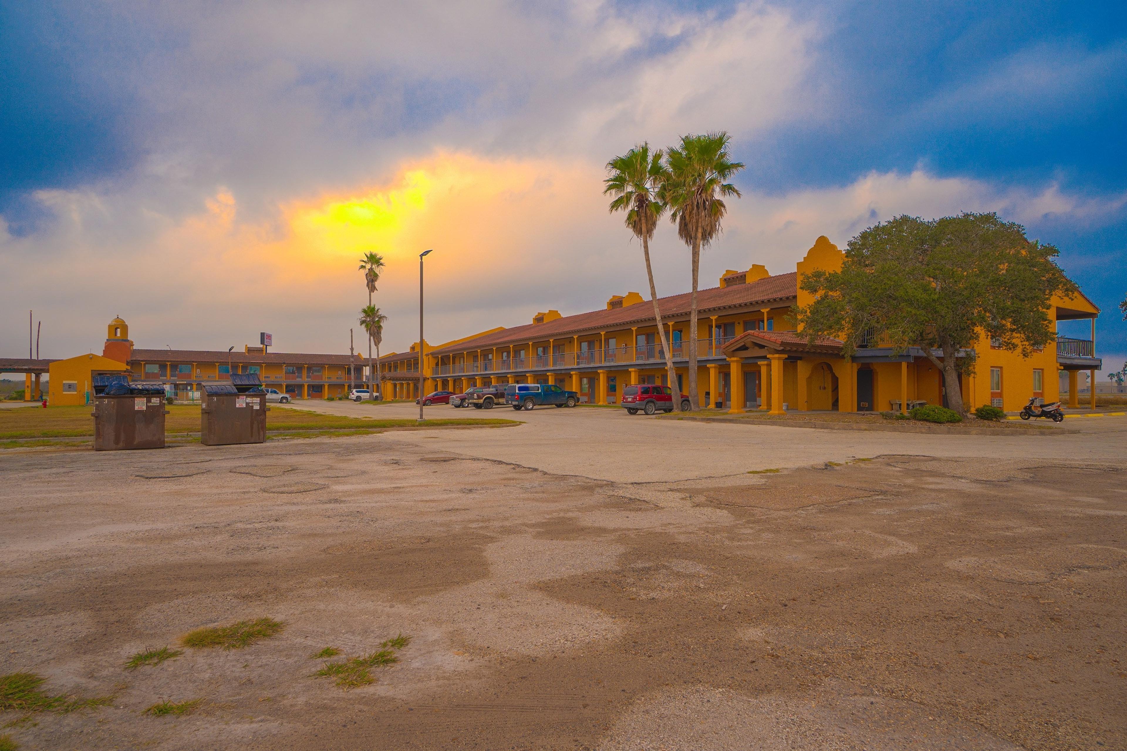 OYO Hotel Kingsville