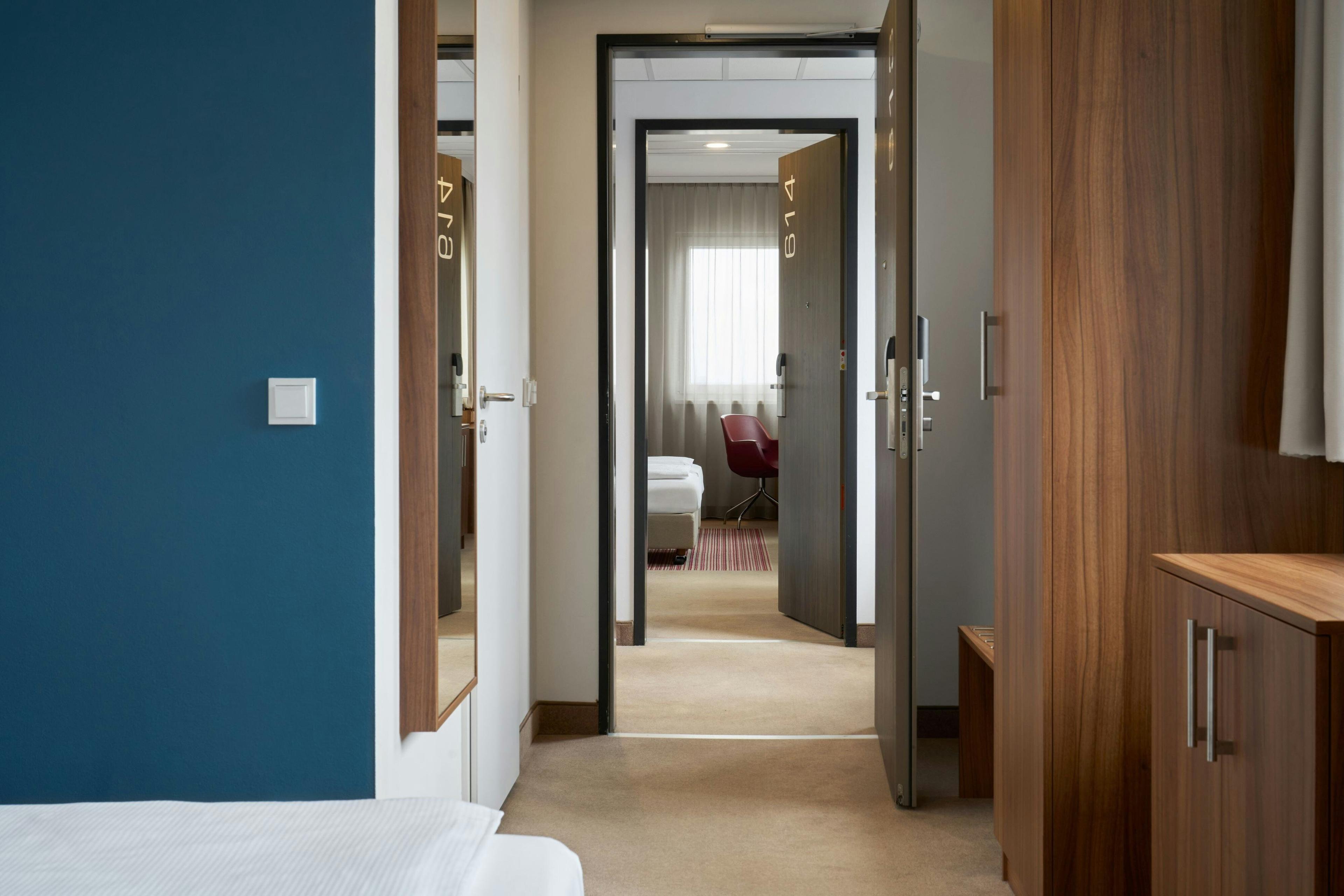 Hotel Photo 5