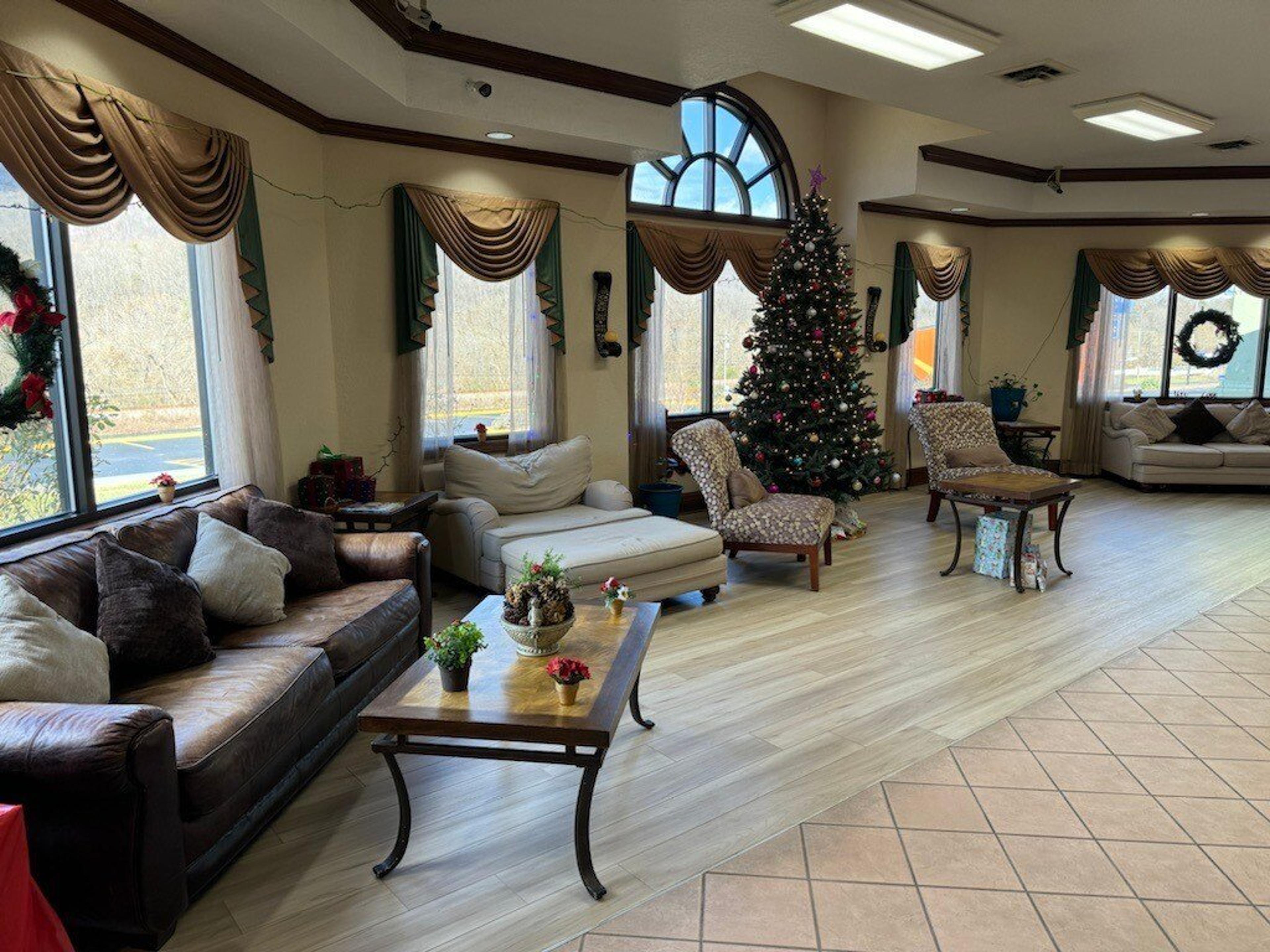 Hotel Photo 2