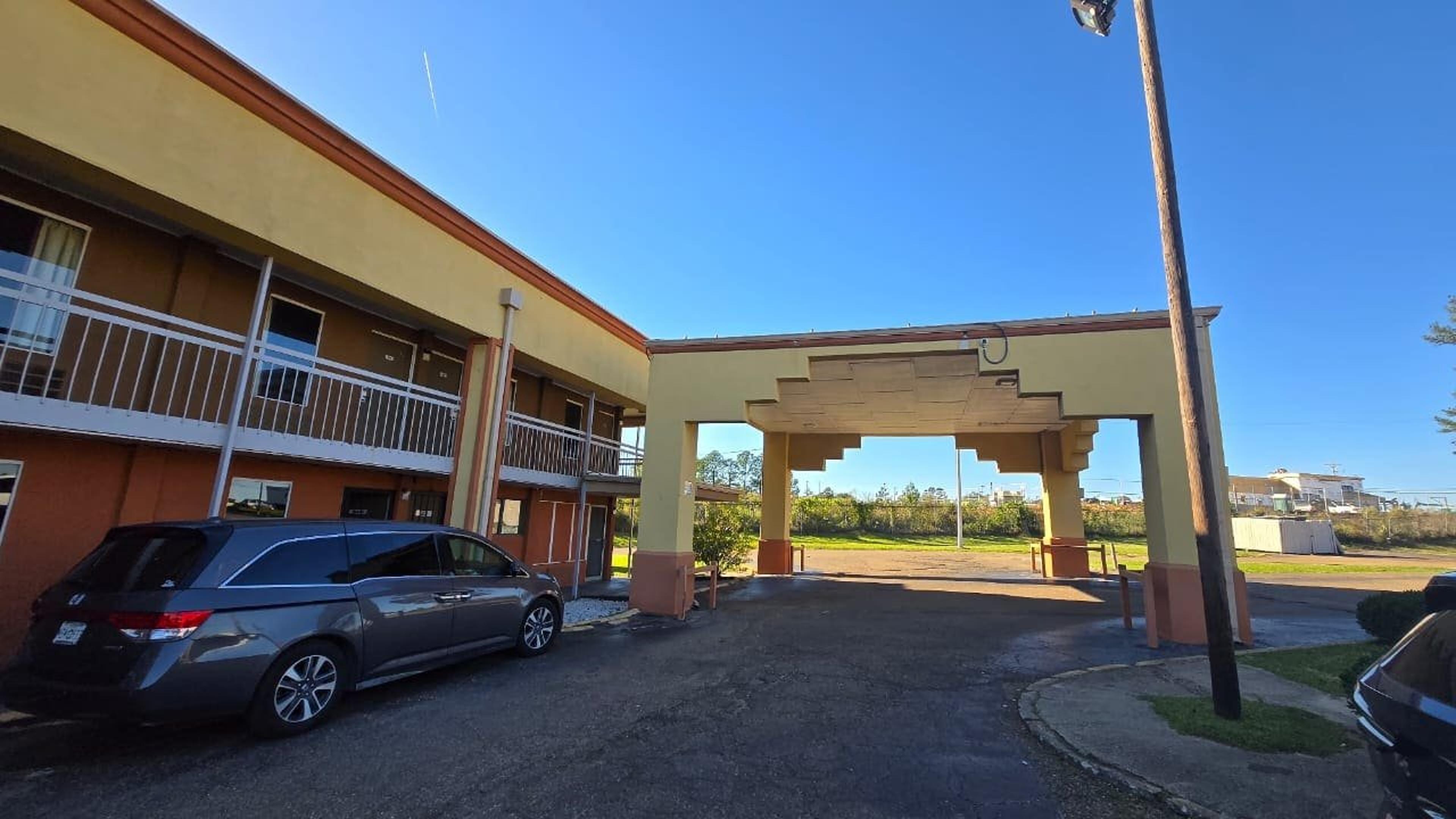 Diamond Inn Motel By OYO