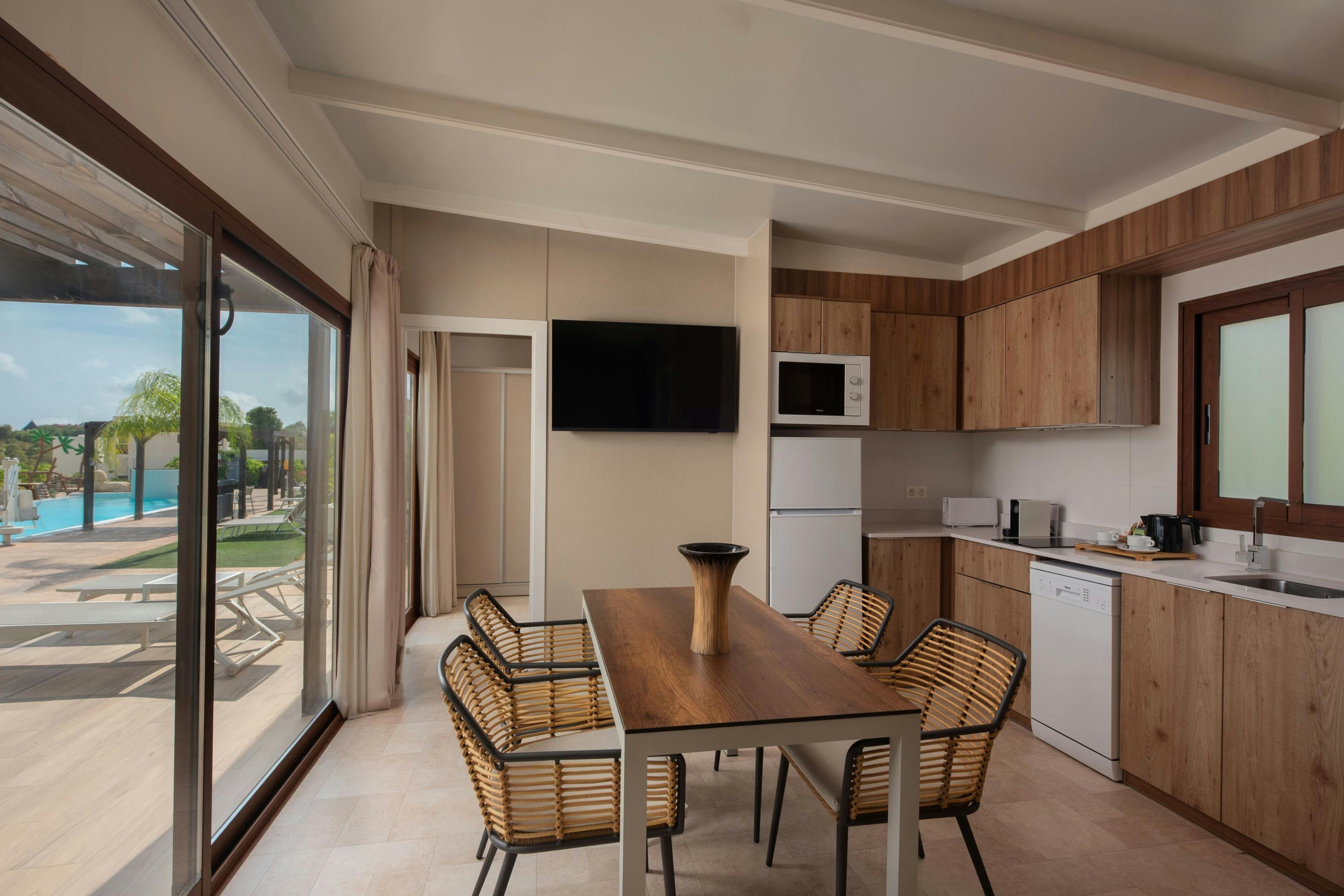 Four Points by Sheraton Costa Blanca Villas