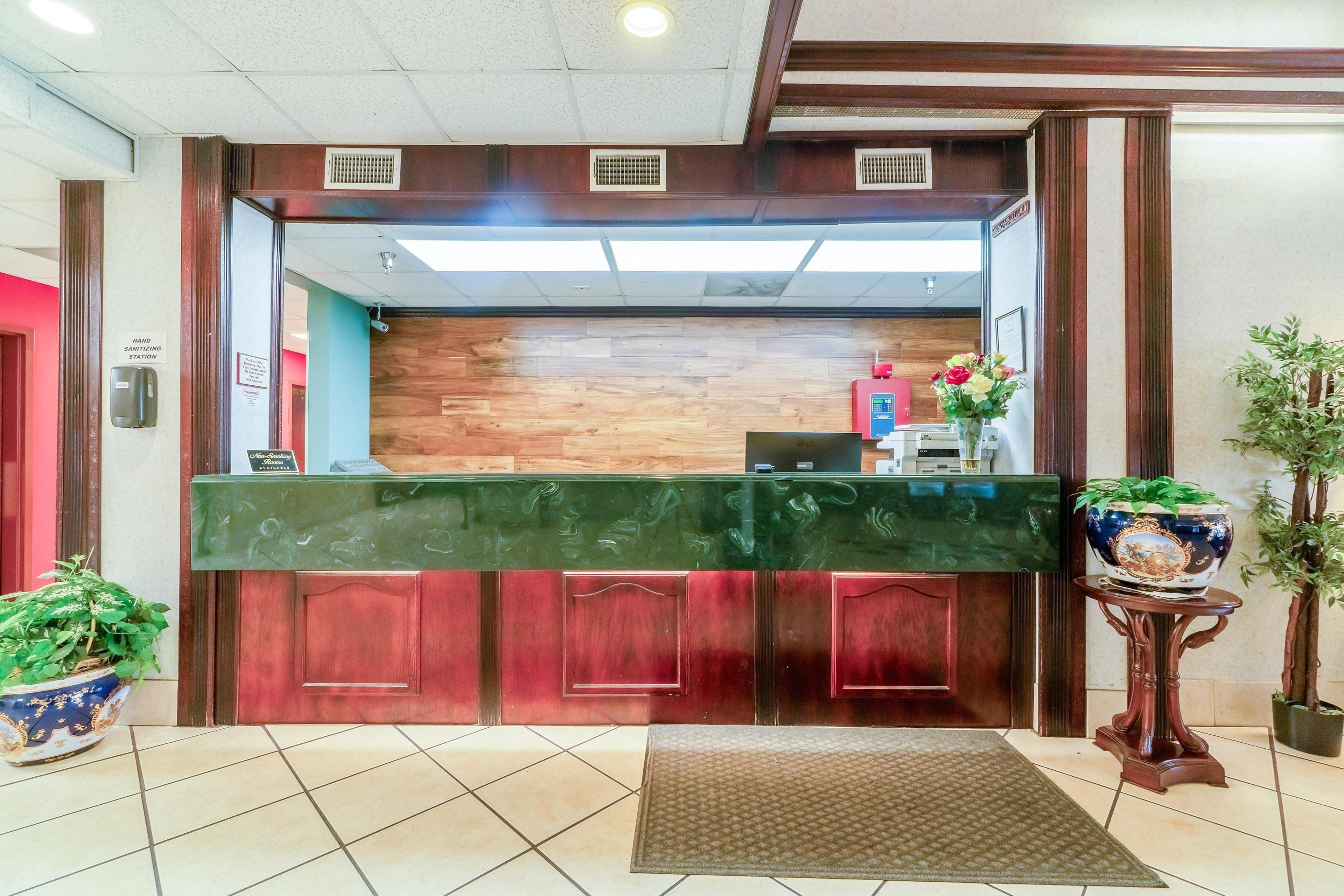 Hotel Photo 2