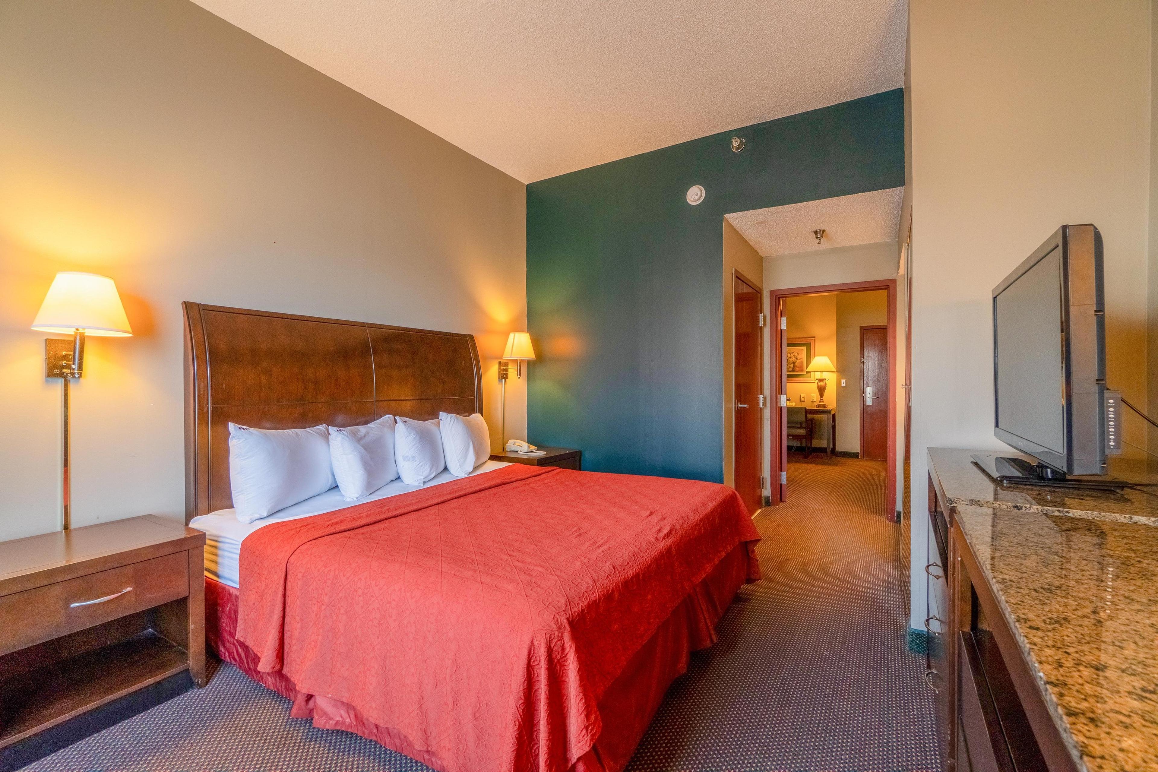 Ark Suites By OYO Jonesboro