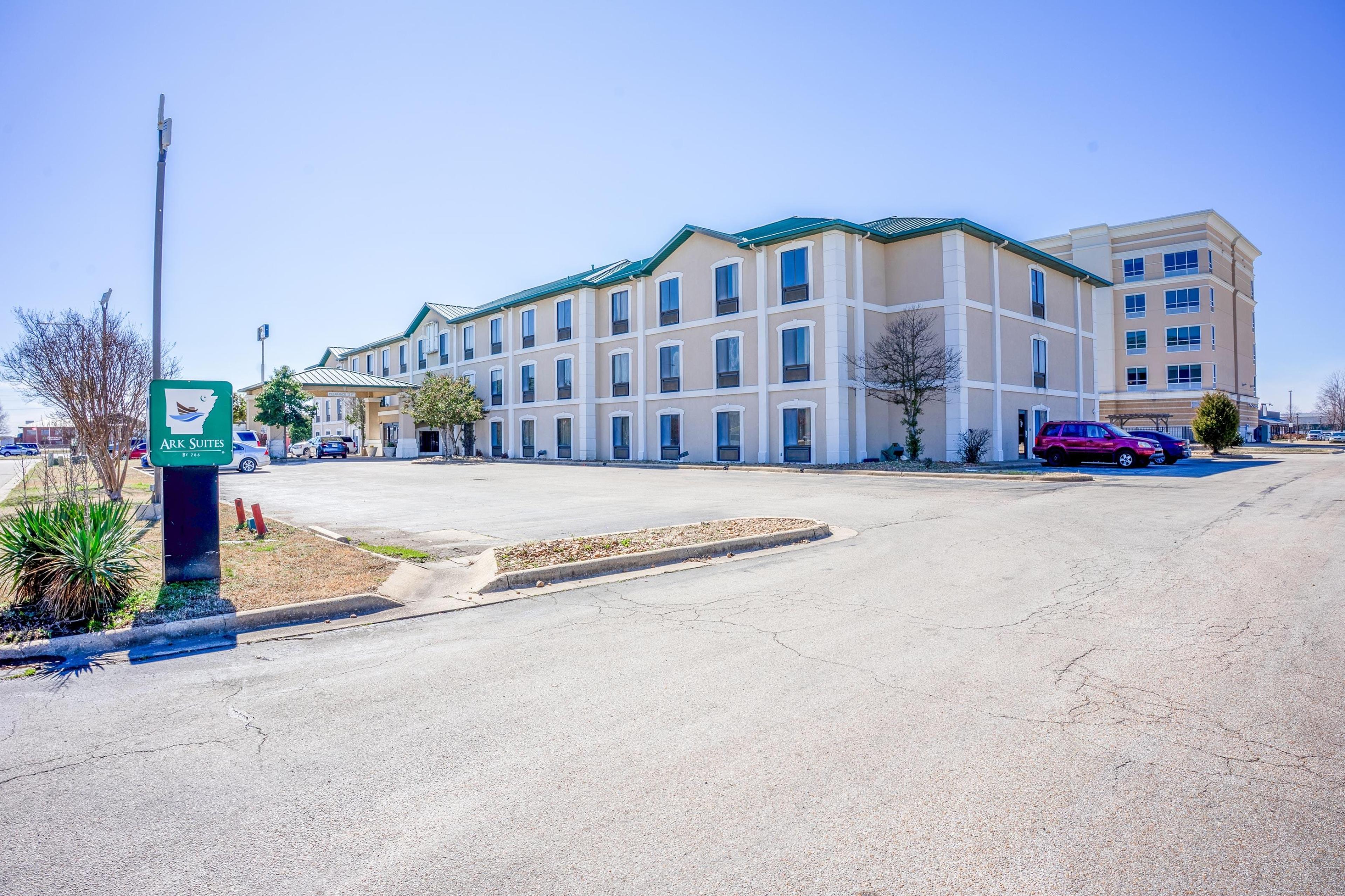 Hotel Photo 5