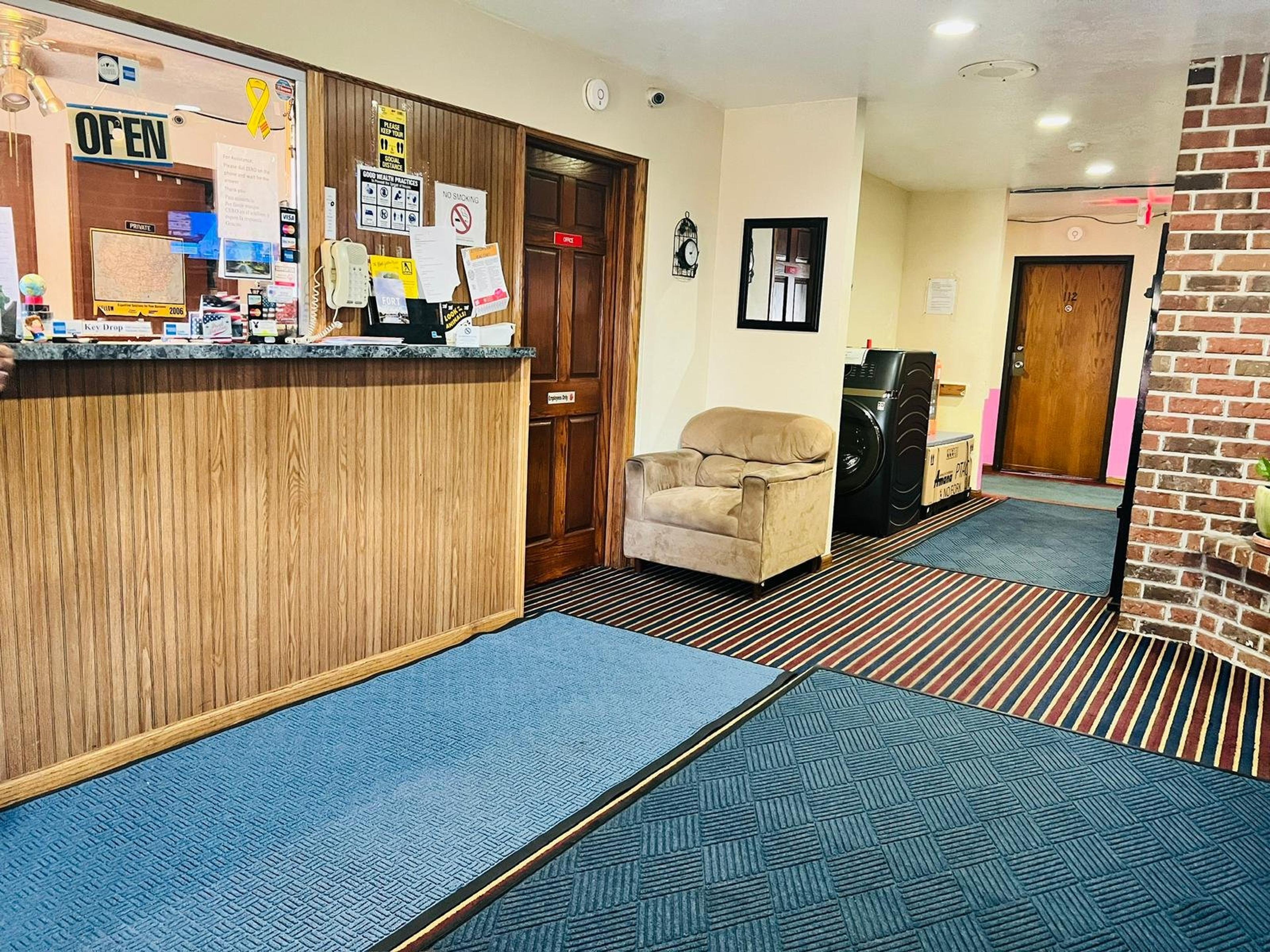 Hotel Photo 2