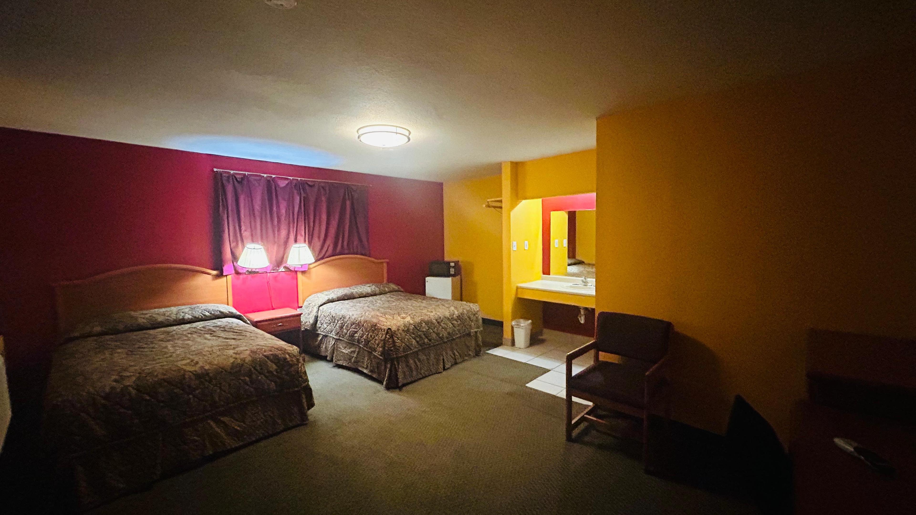Relax Inn by OYO Sulphur Hwy 9
