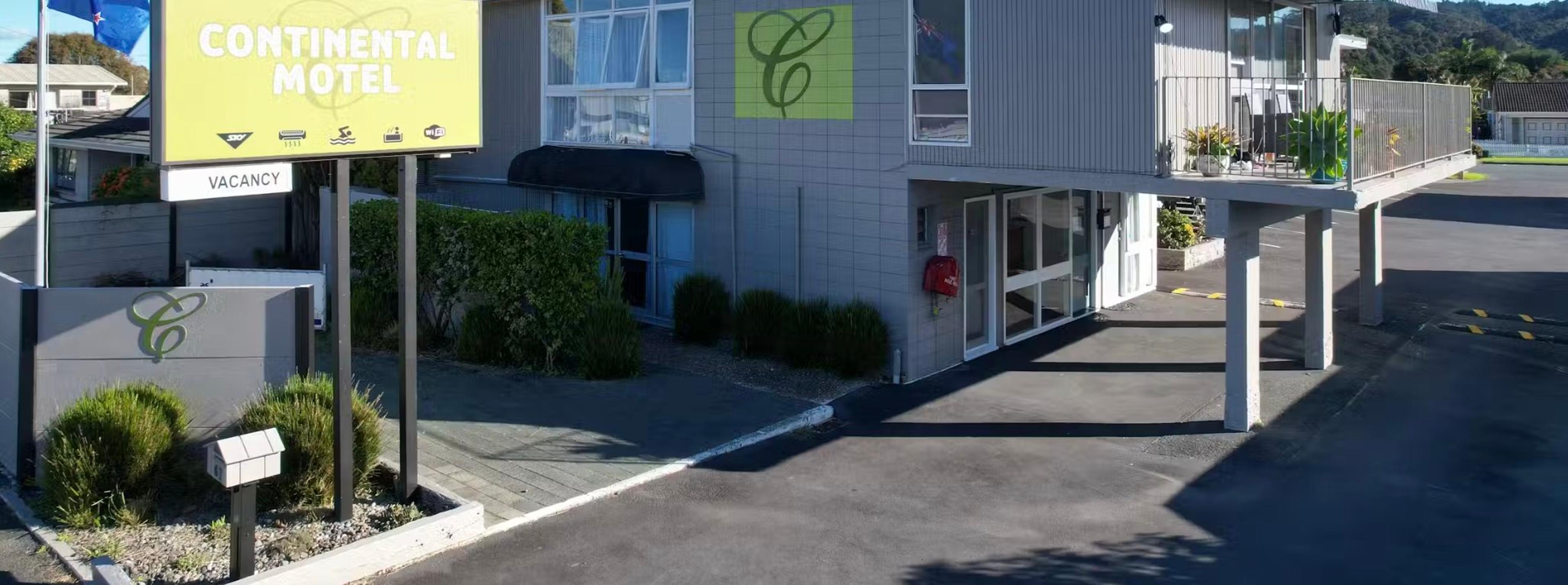 Continental Motel