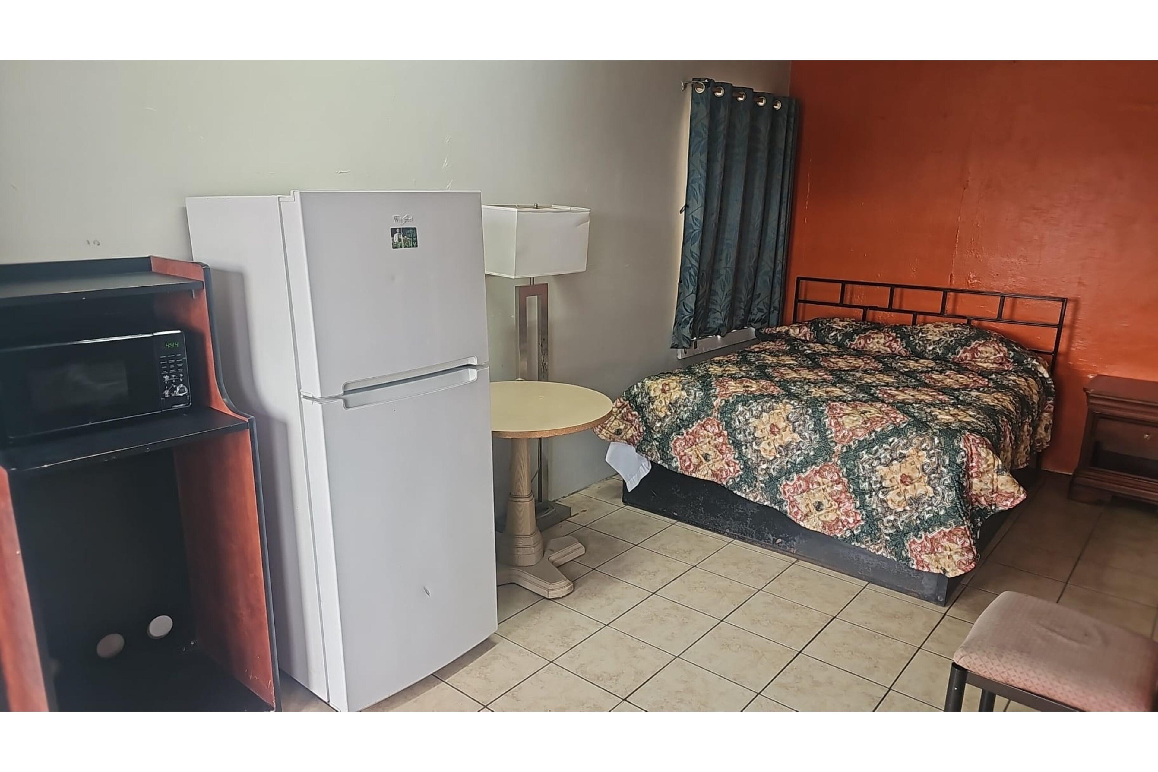 Gulfway Motel By OYO Near Airp