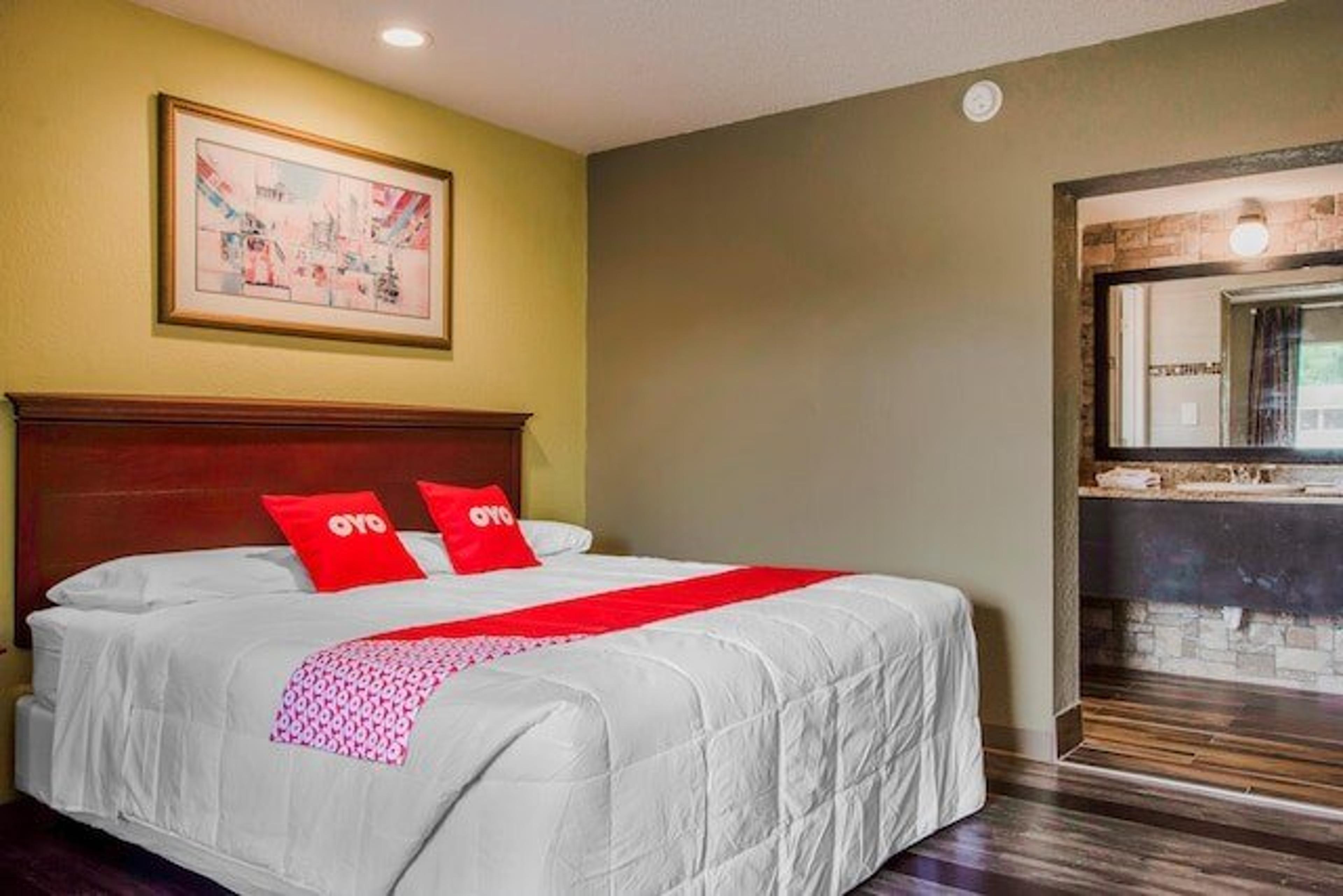 OYO Budget Inn Bartow