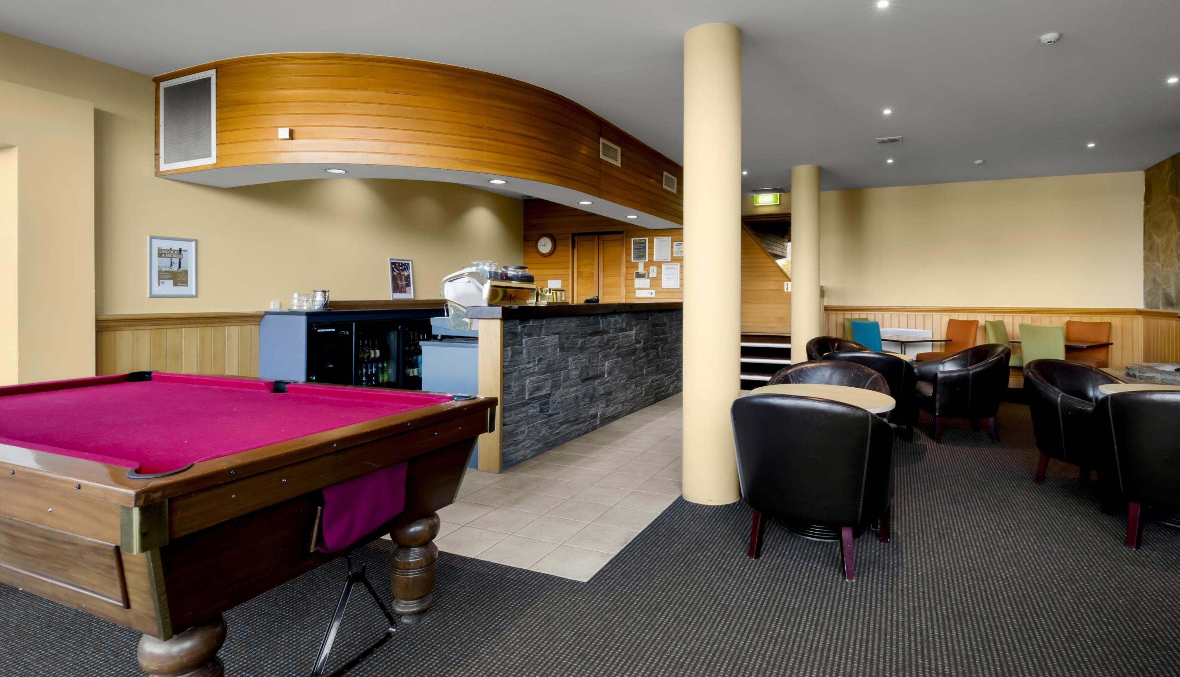 Hotel Photo 5