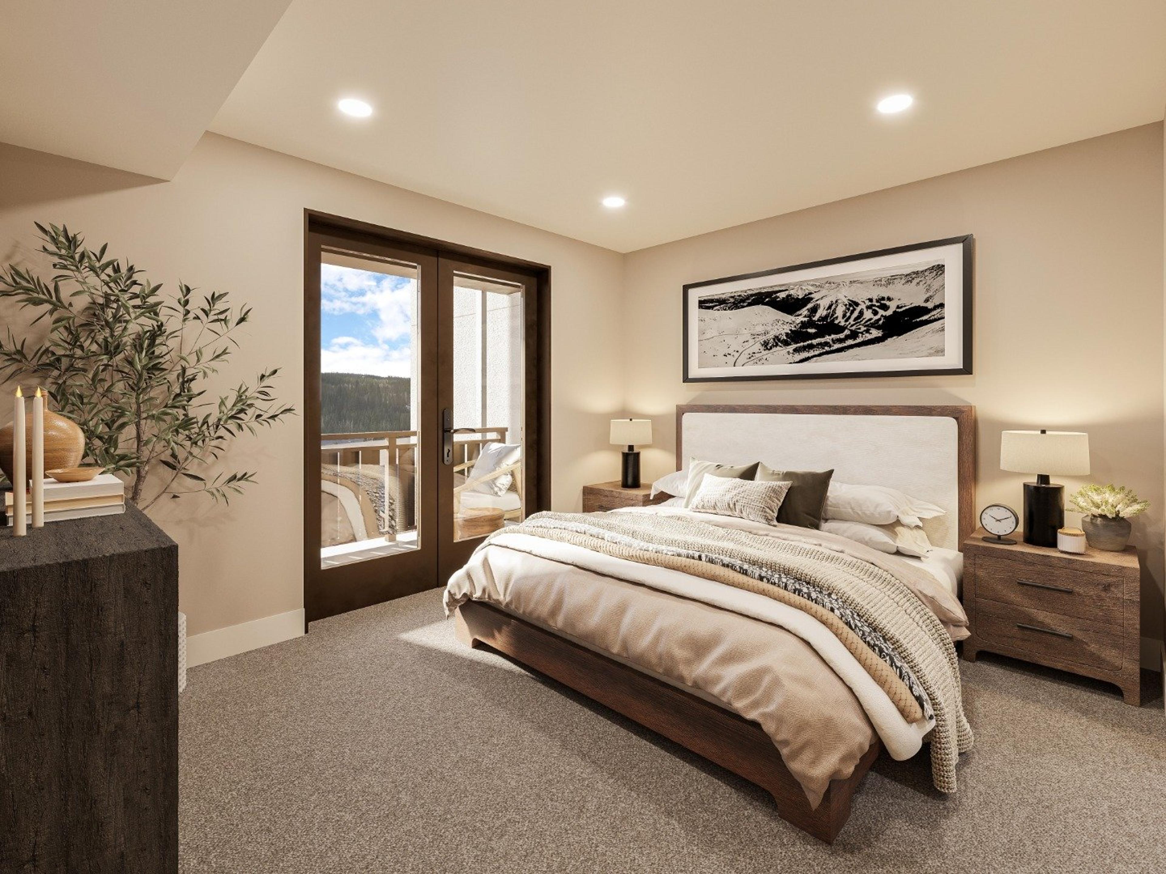 Kindred Resort