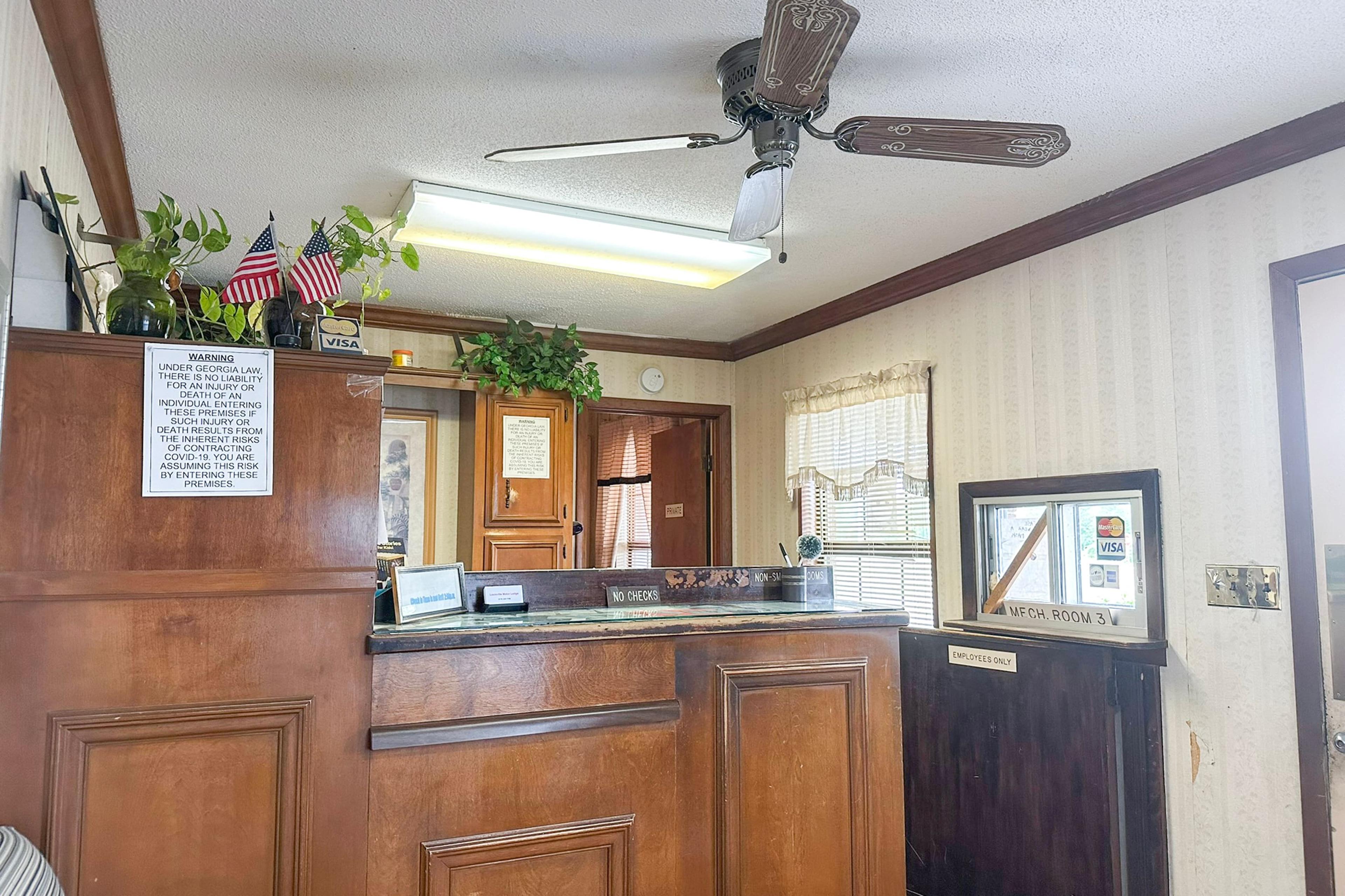 Hotel Photo 2