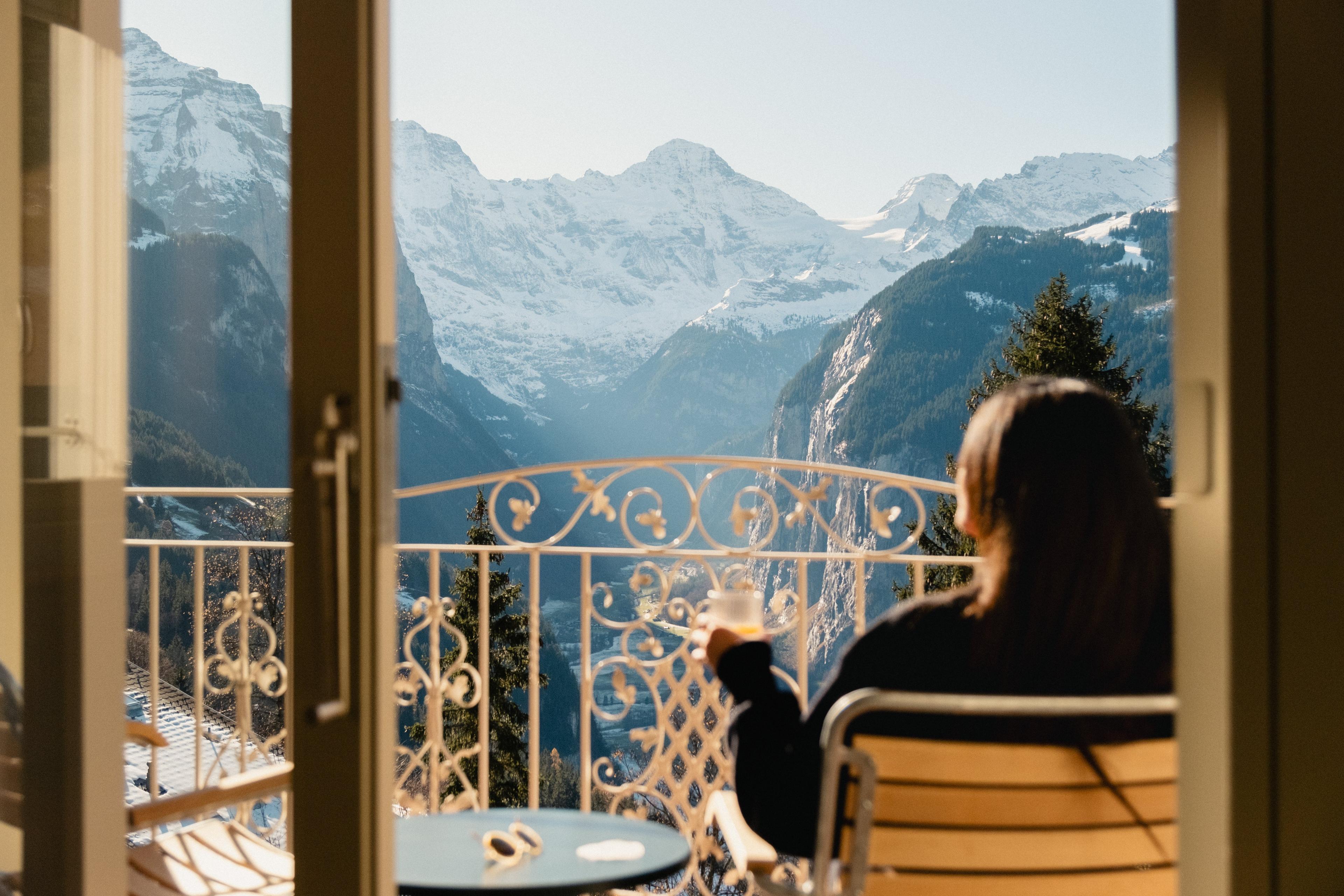 Hotel Belvedere