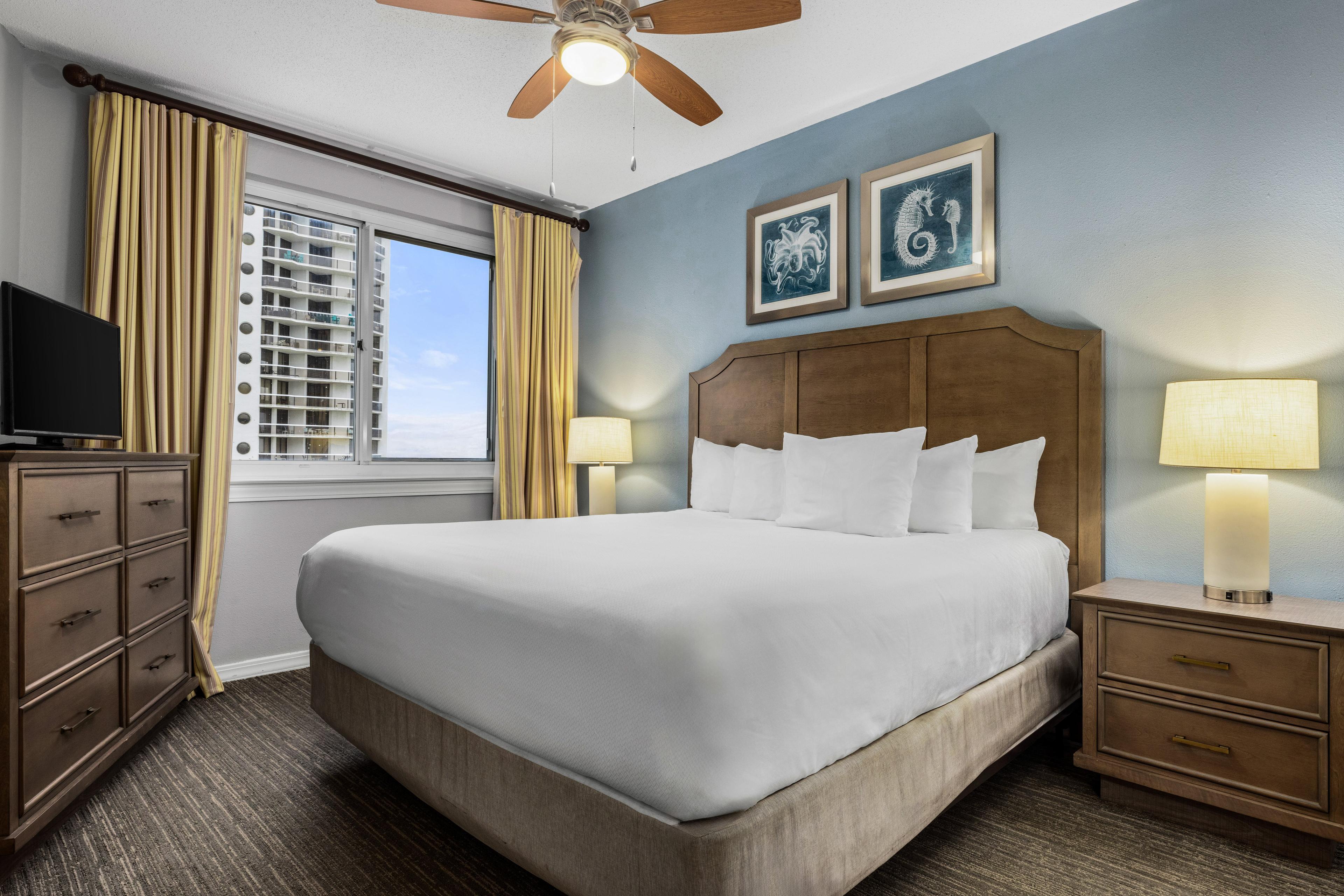CLUB WYNDHAM MAJESTIC SUN