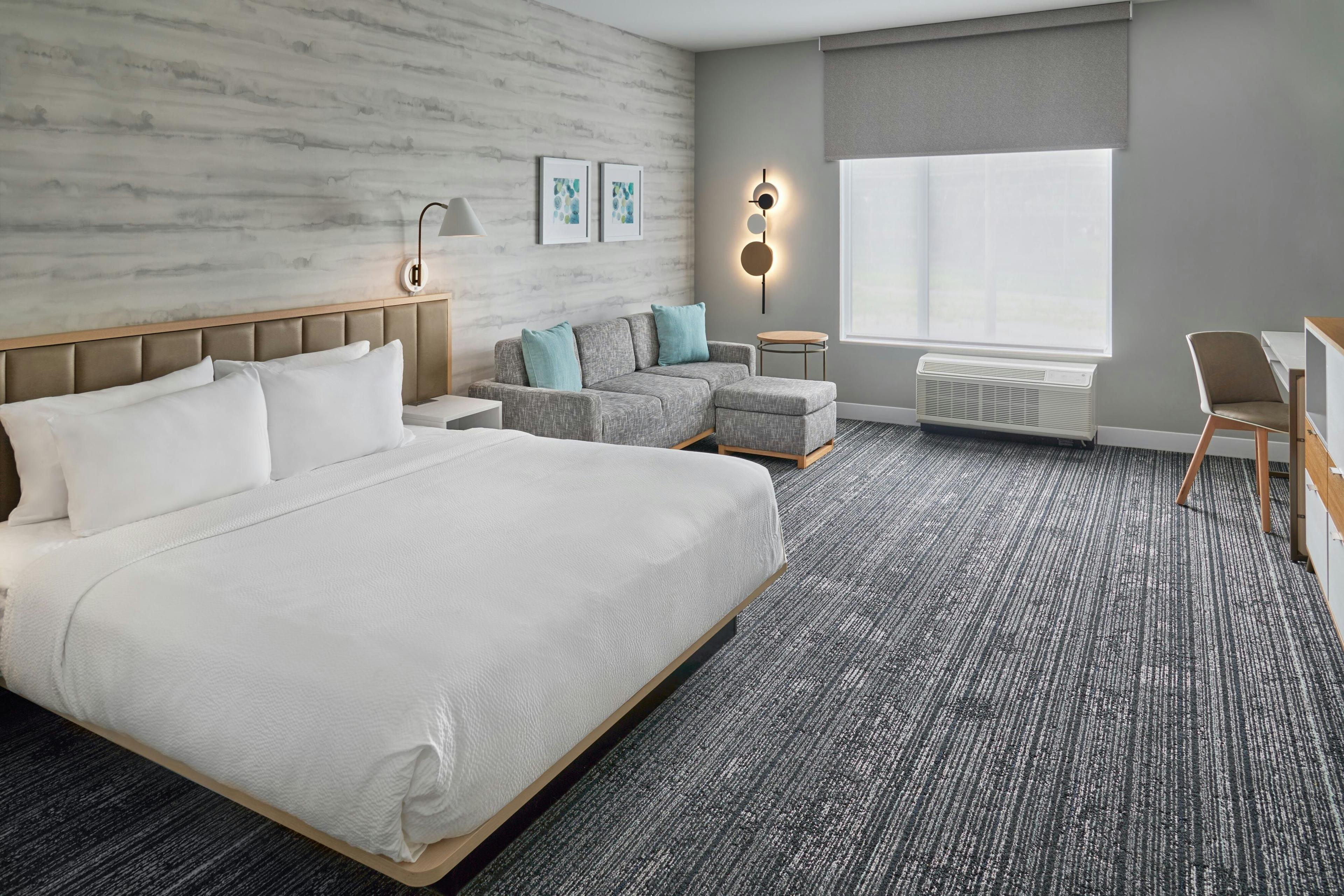 TownePlace Suites by Marriott Calhoun