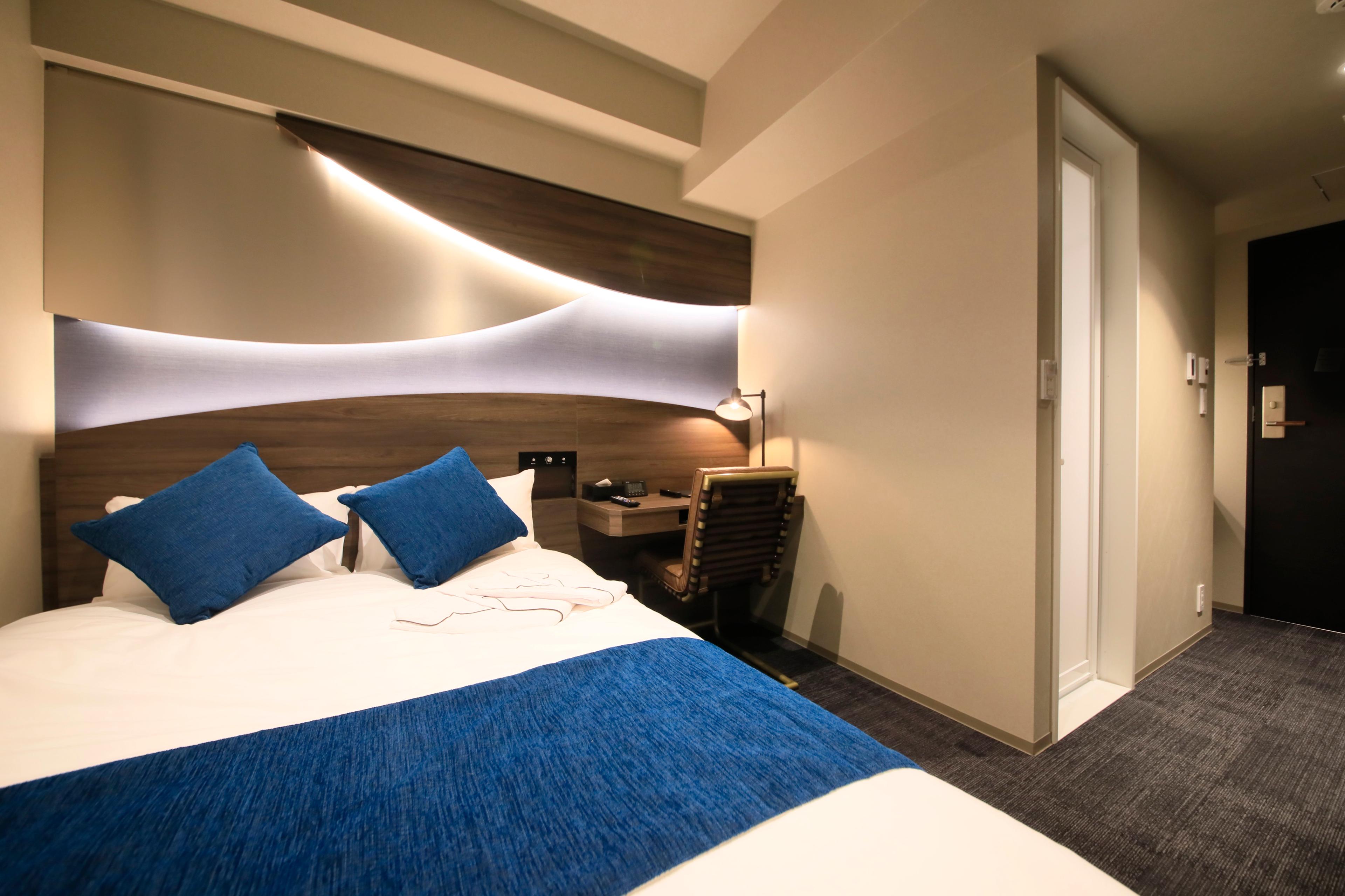 QUINTESSA Hotel Tokyo Ginza