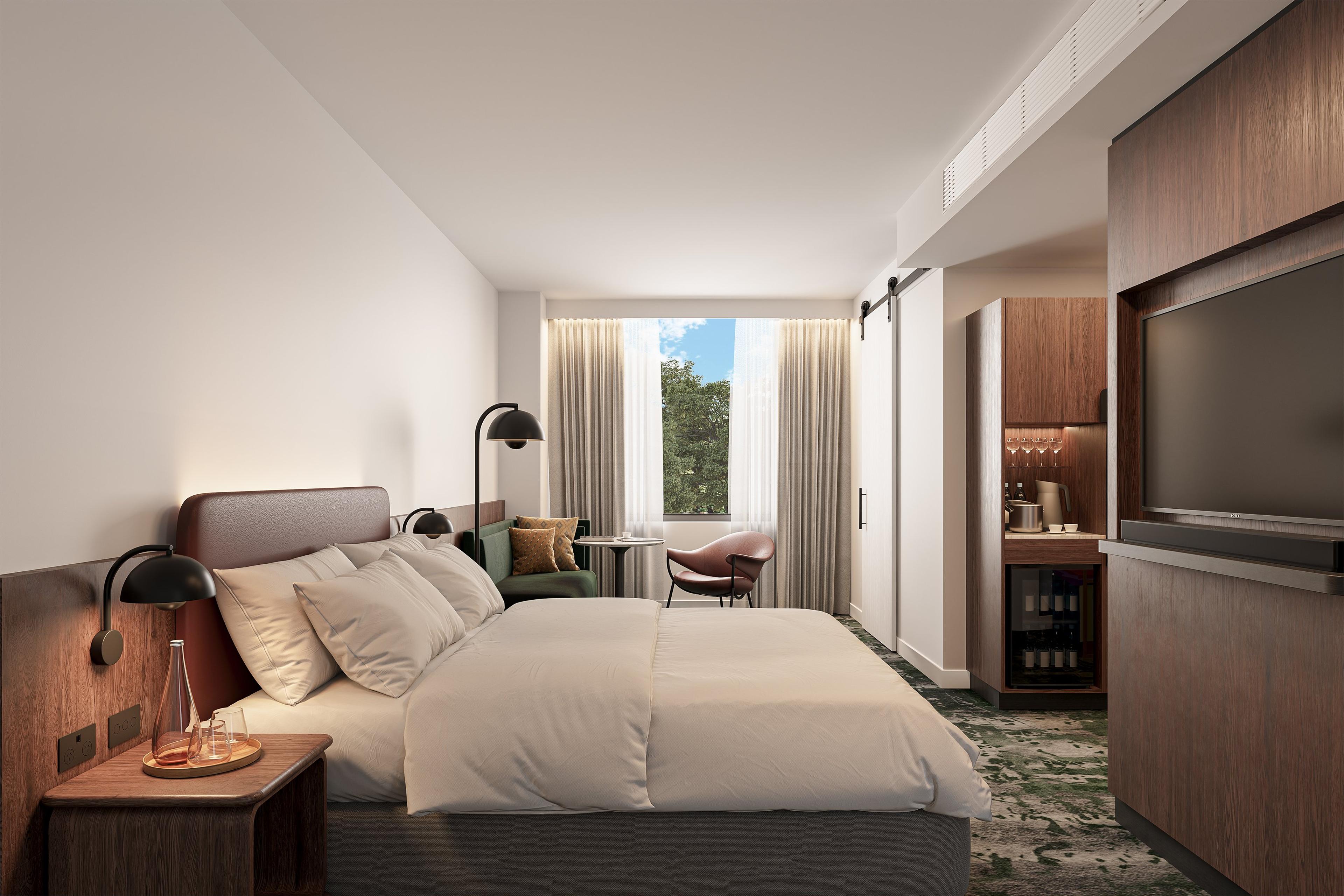 Hotel Photo 2