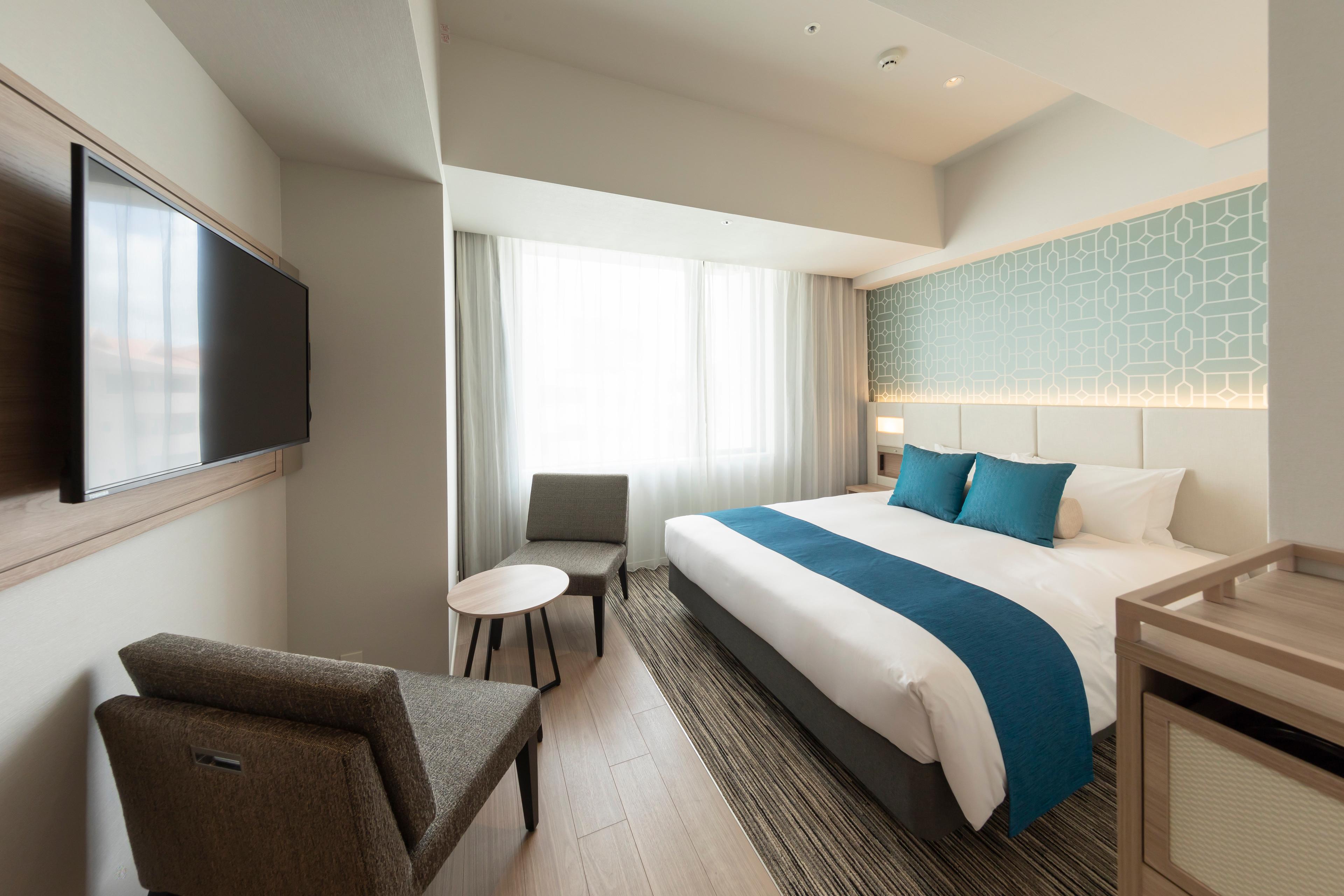 HEWITT RESORT NAHA