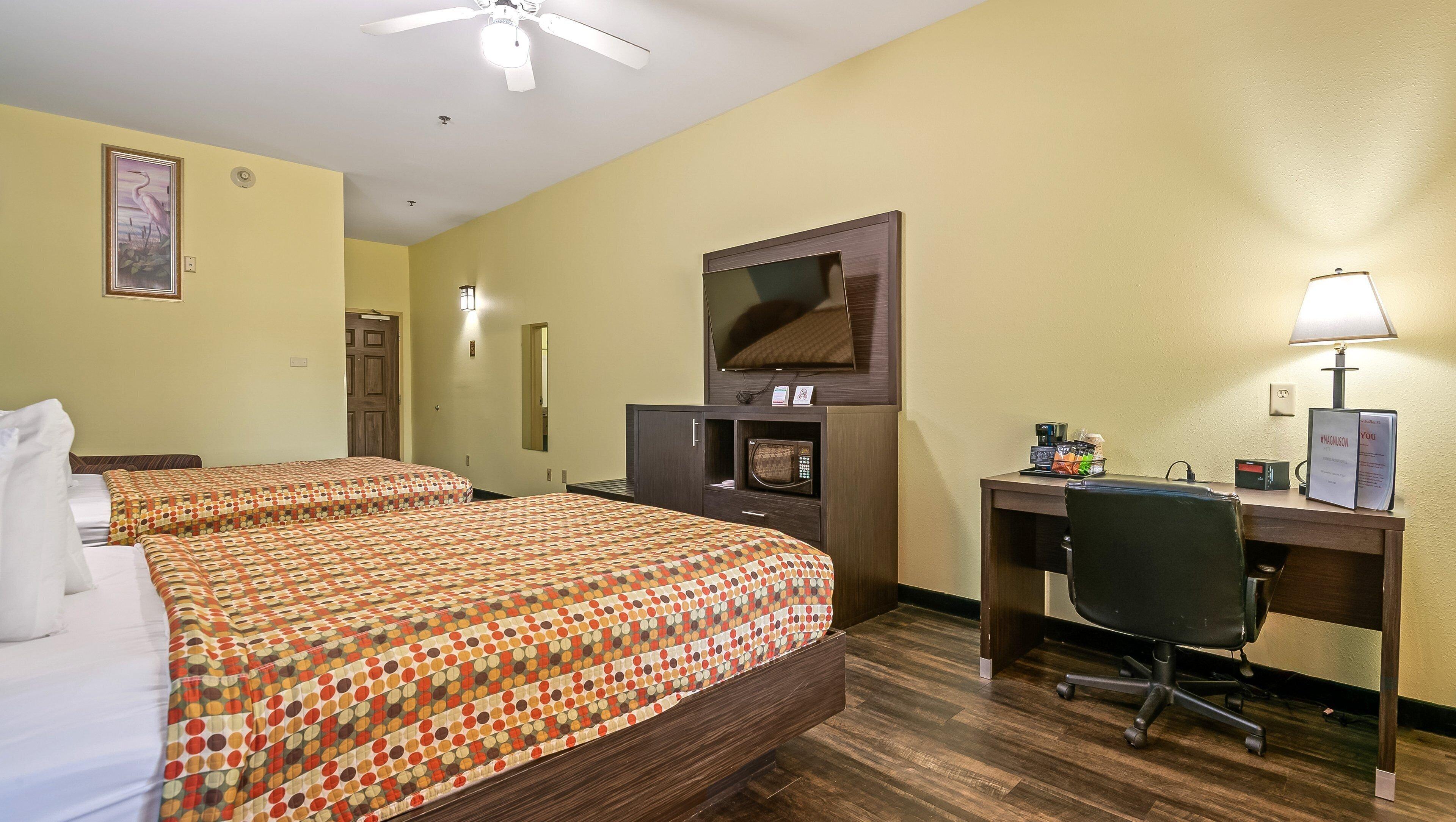 WILDWOOD INN
