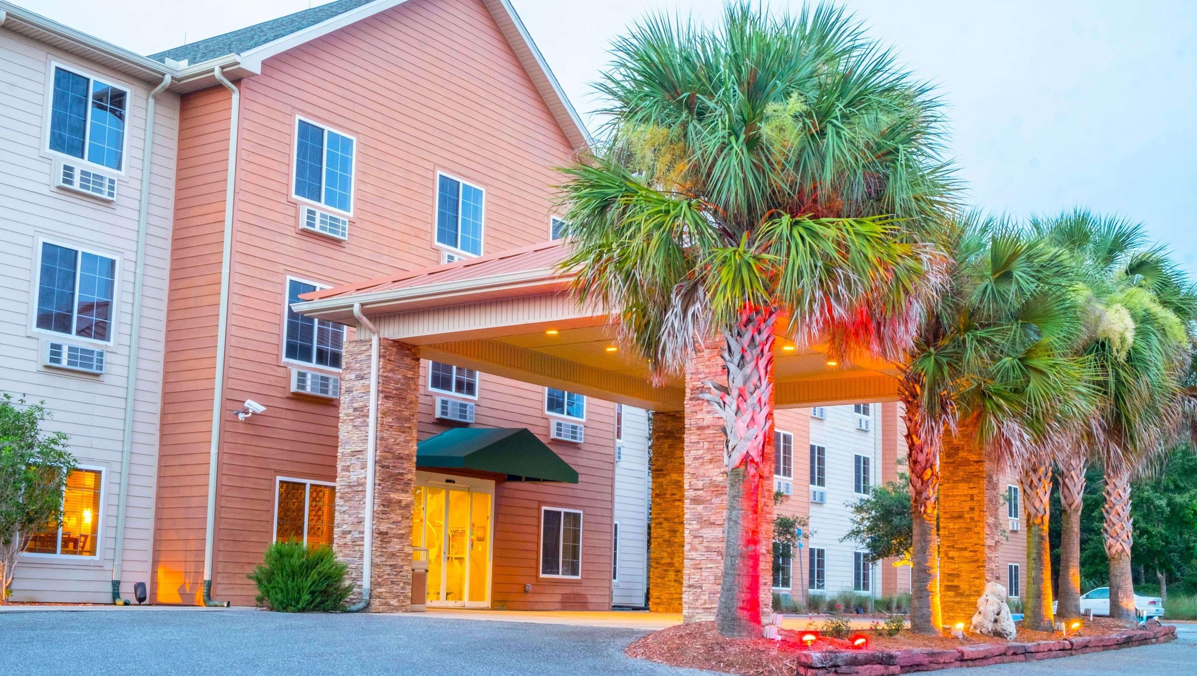 WILDWOOD INN