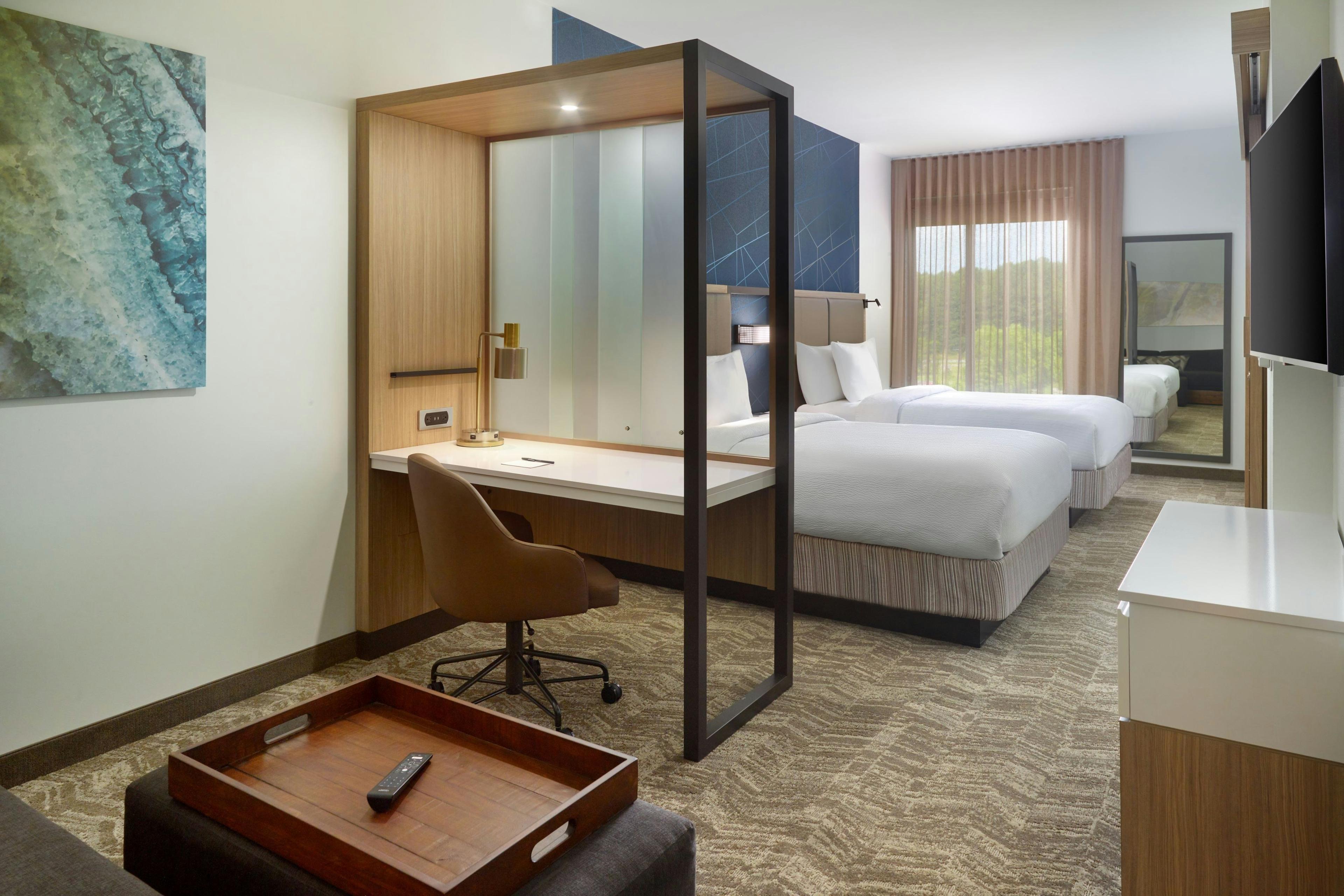 SpringHill Suites by Marriott Ellijay