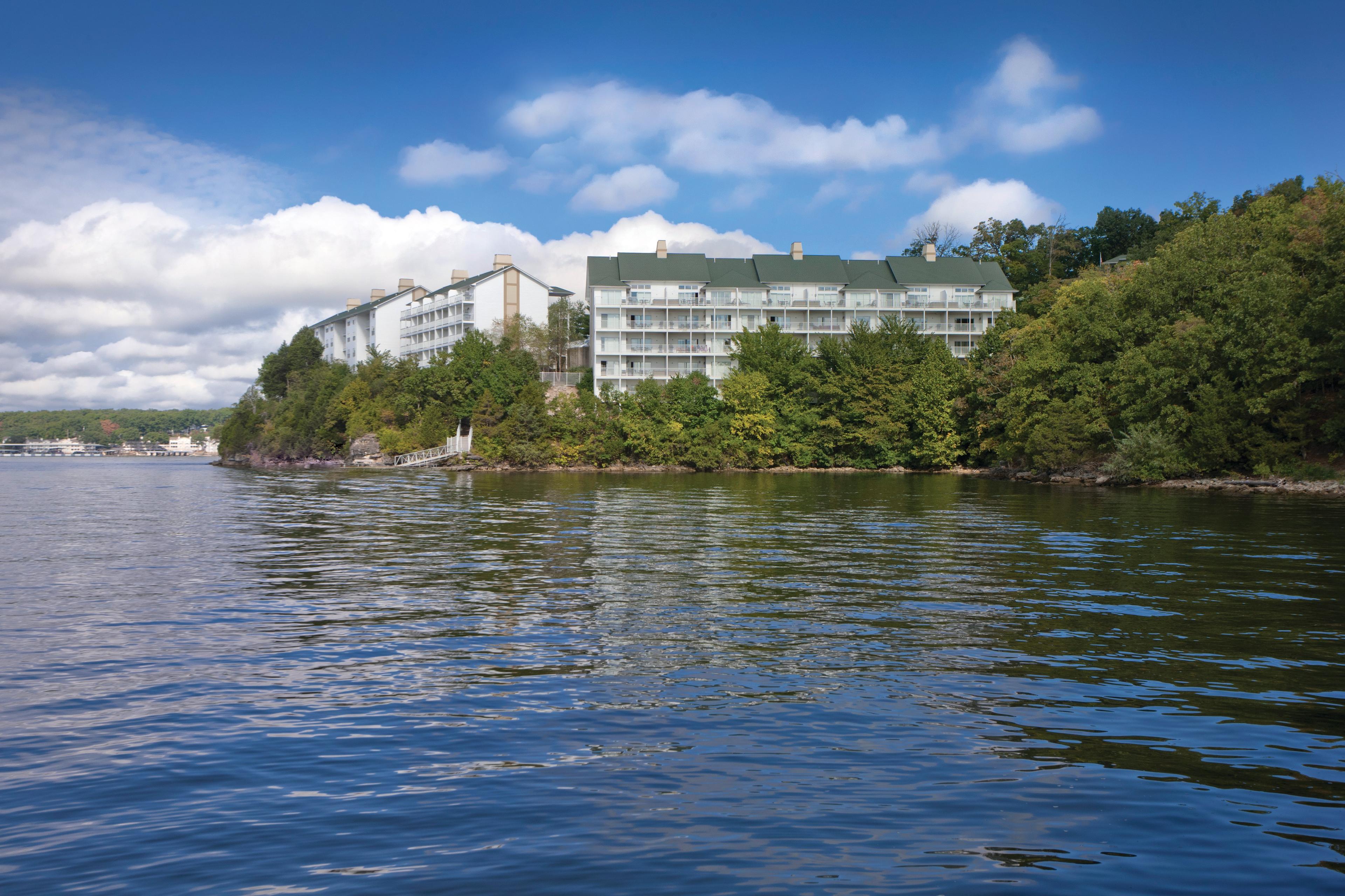 WORLDMARK LAKE OF THE OZARKS