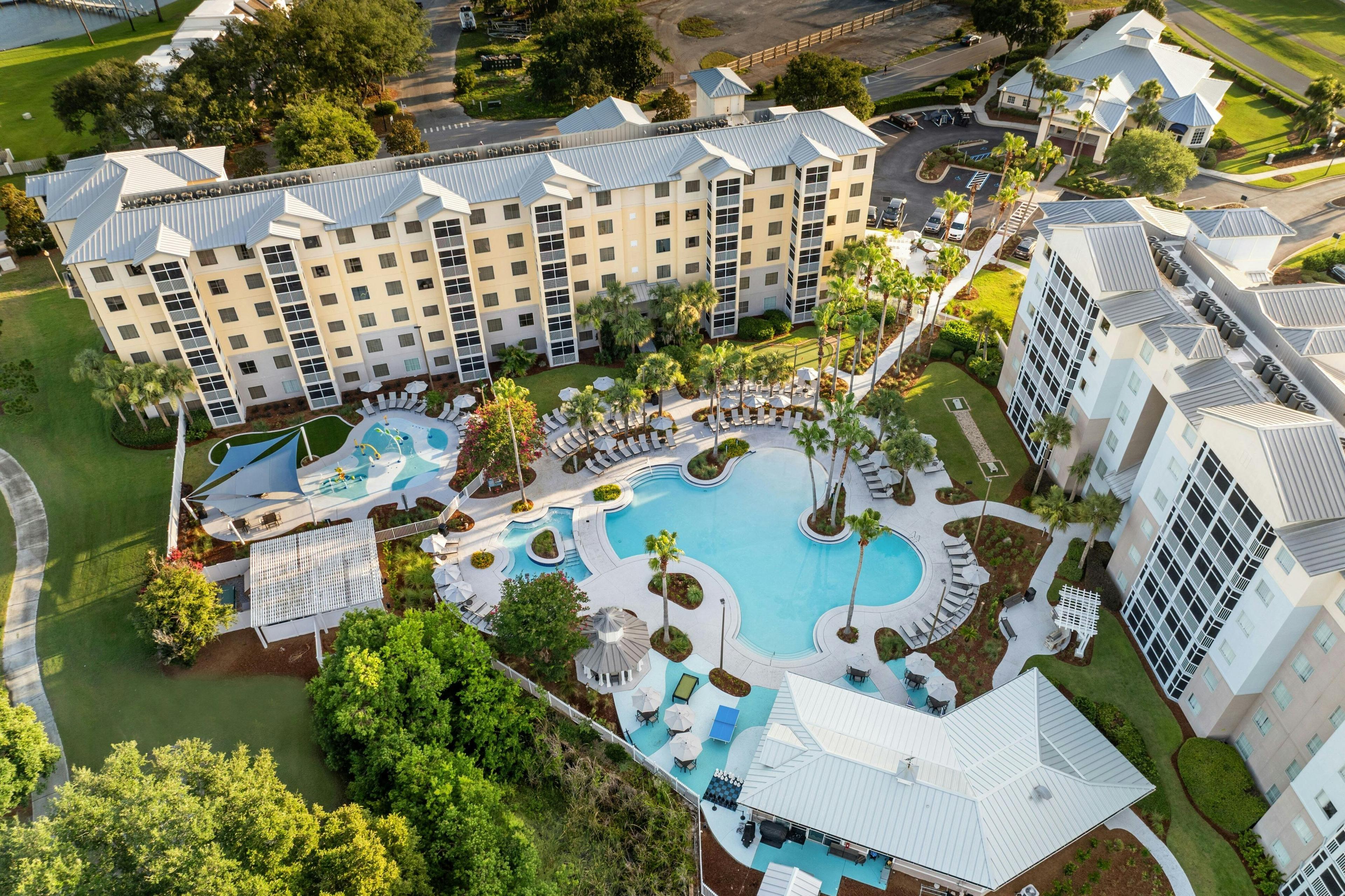 Marriotts Legends Edge at Bay Point