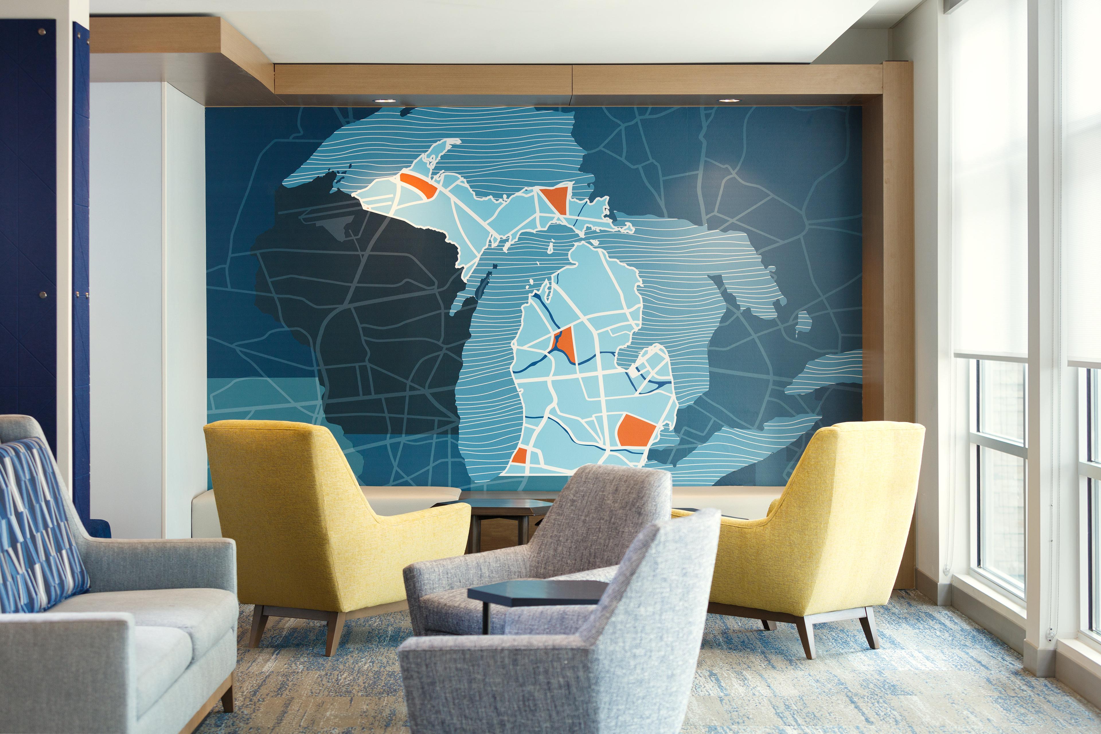 HOLIDAY INN EX STES CHRISTIANS BY I