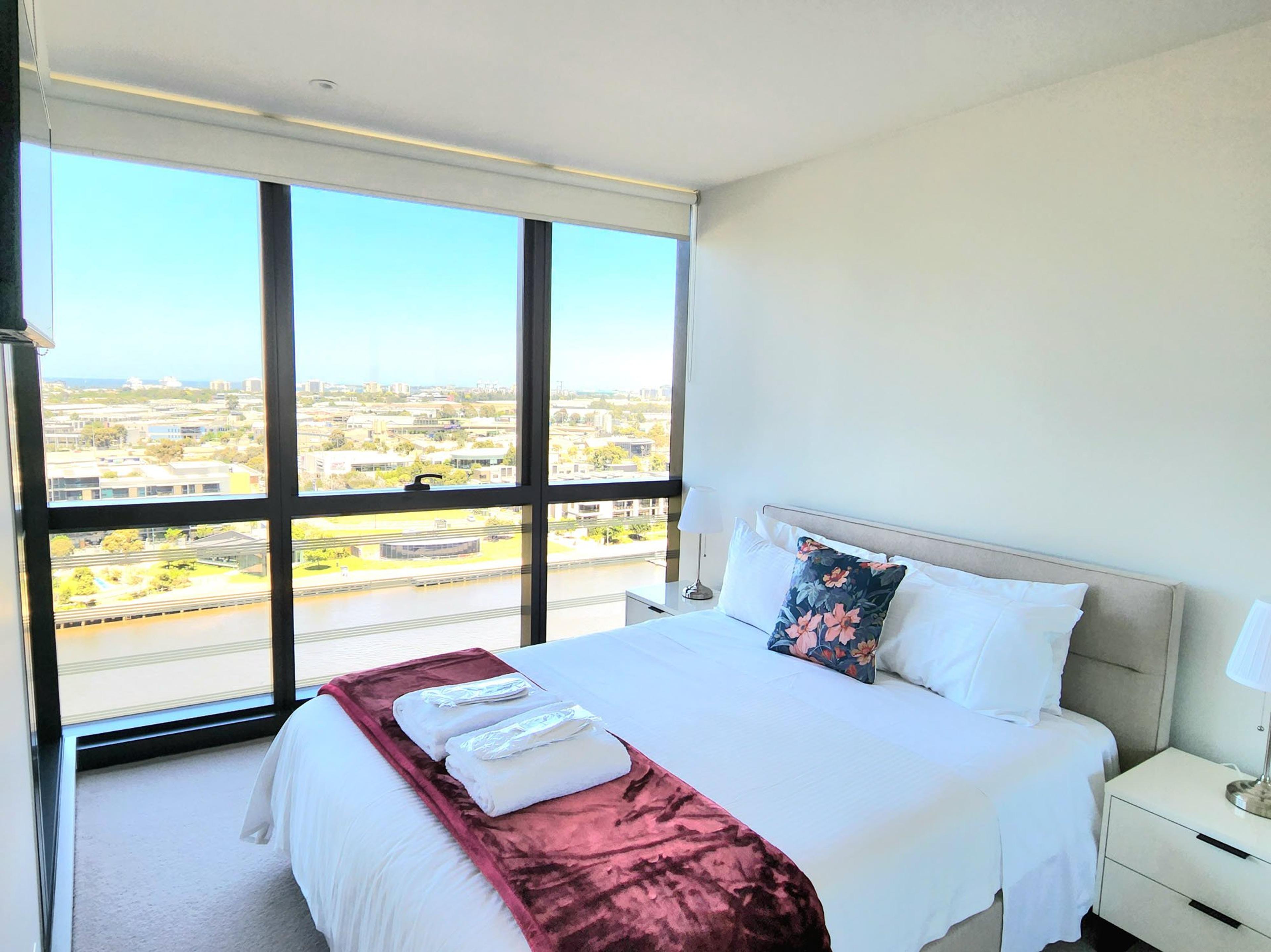 MELBOURNE LIFESTYLE APARTMENTS