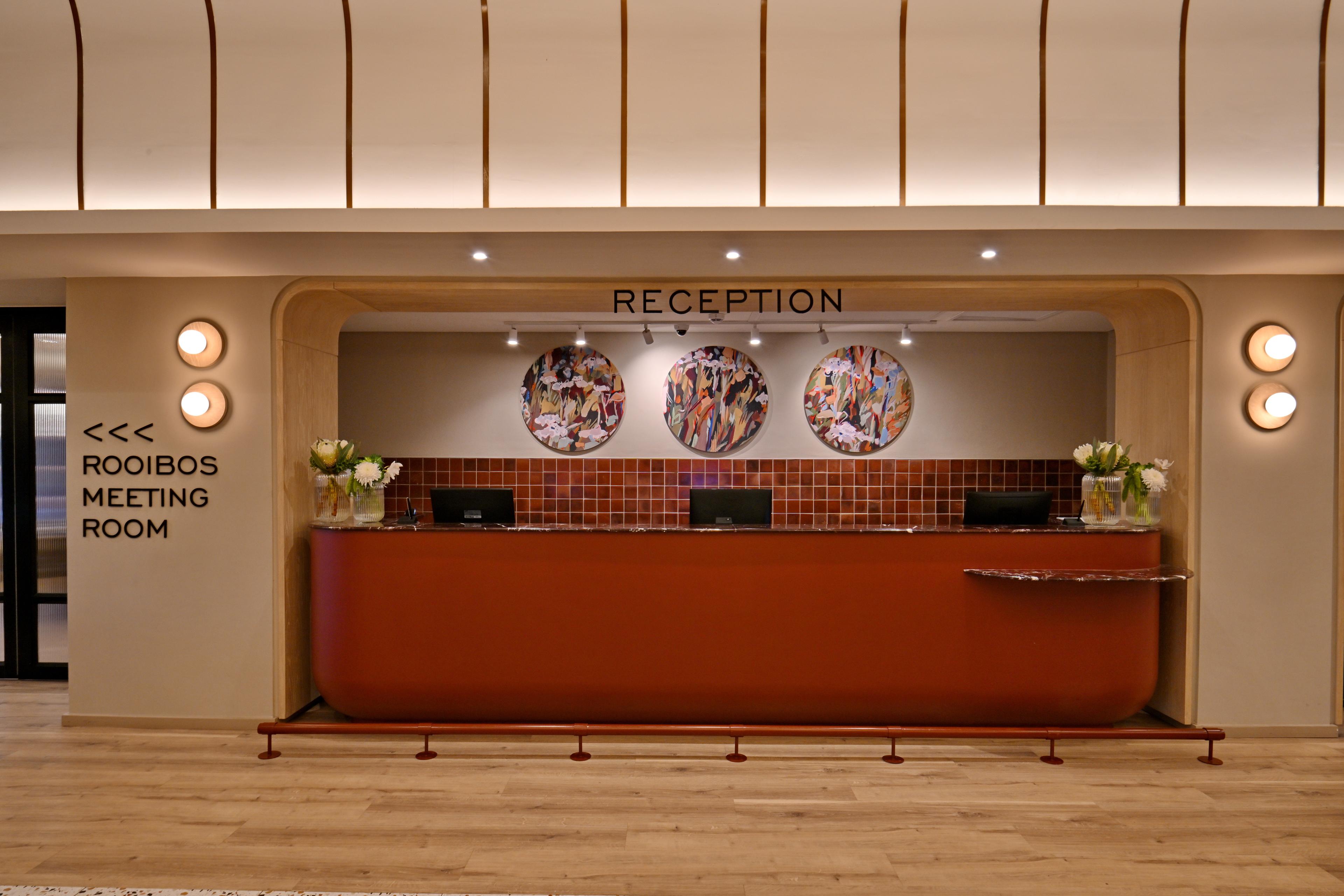 Hotel Photo 2