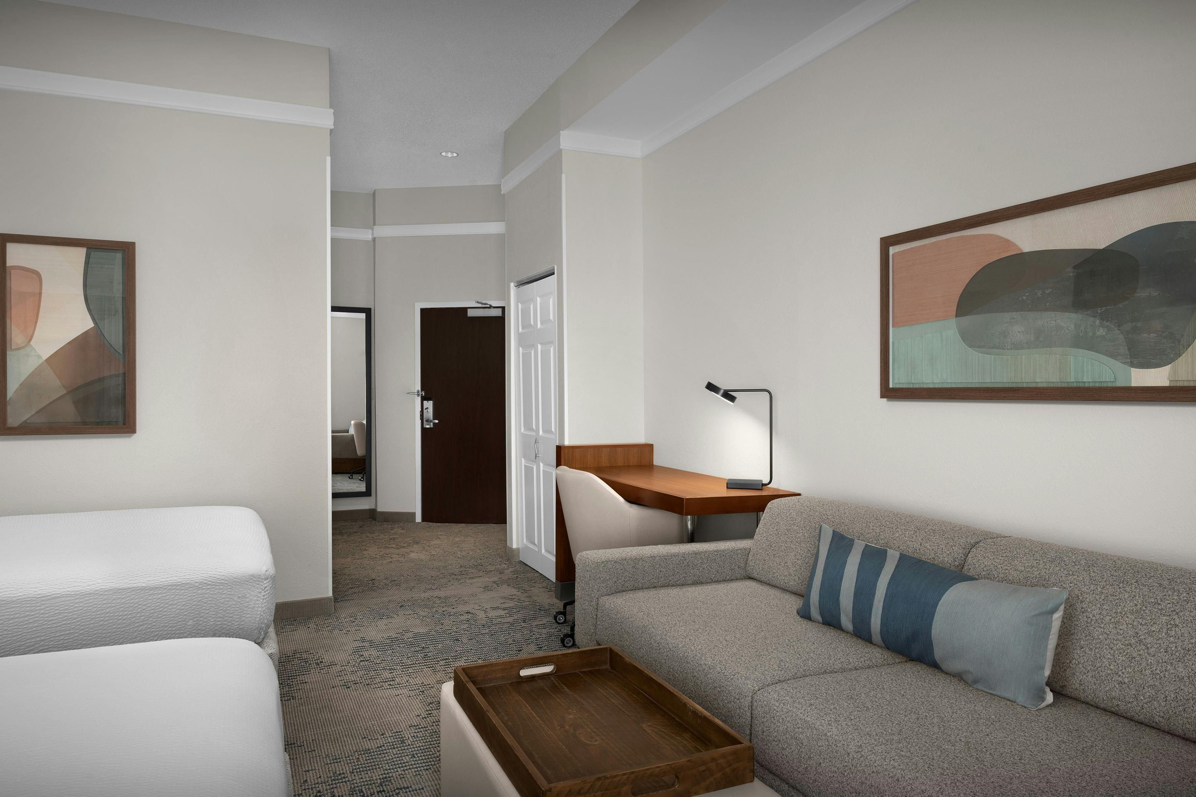 SpringHill Suites by Marriott Lynchburg Airport University Area