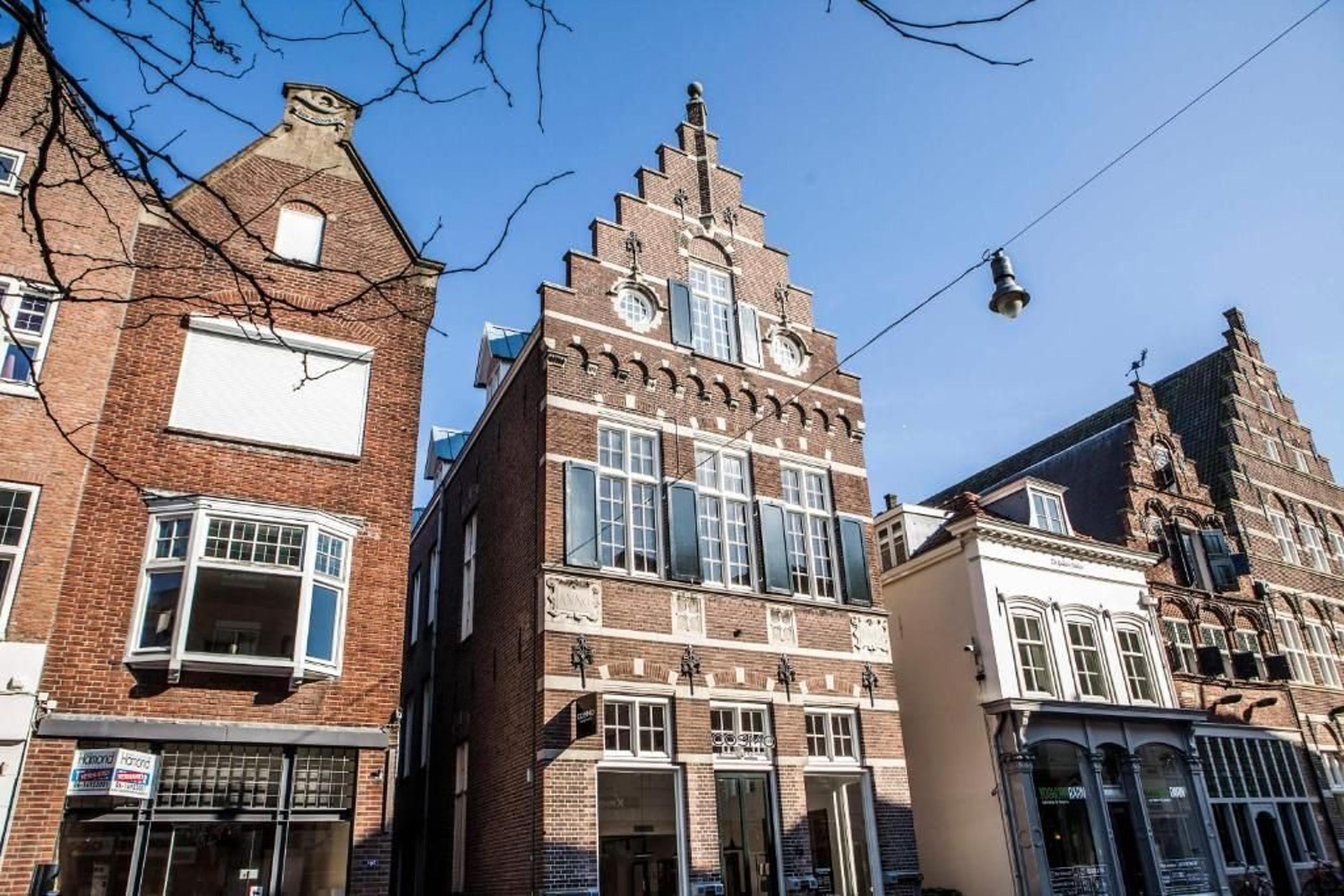 THE DUKE BOUTIQUE APARTMENTS
