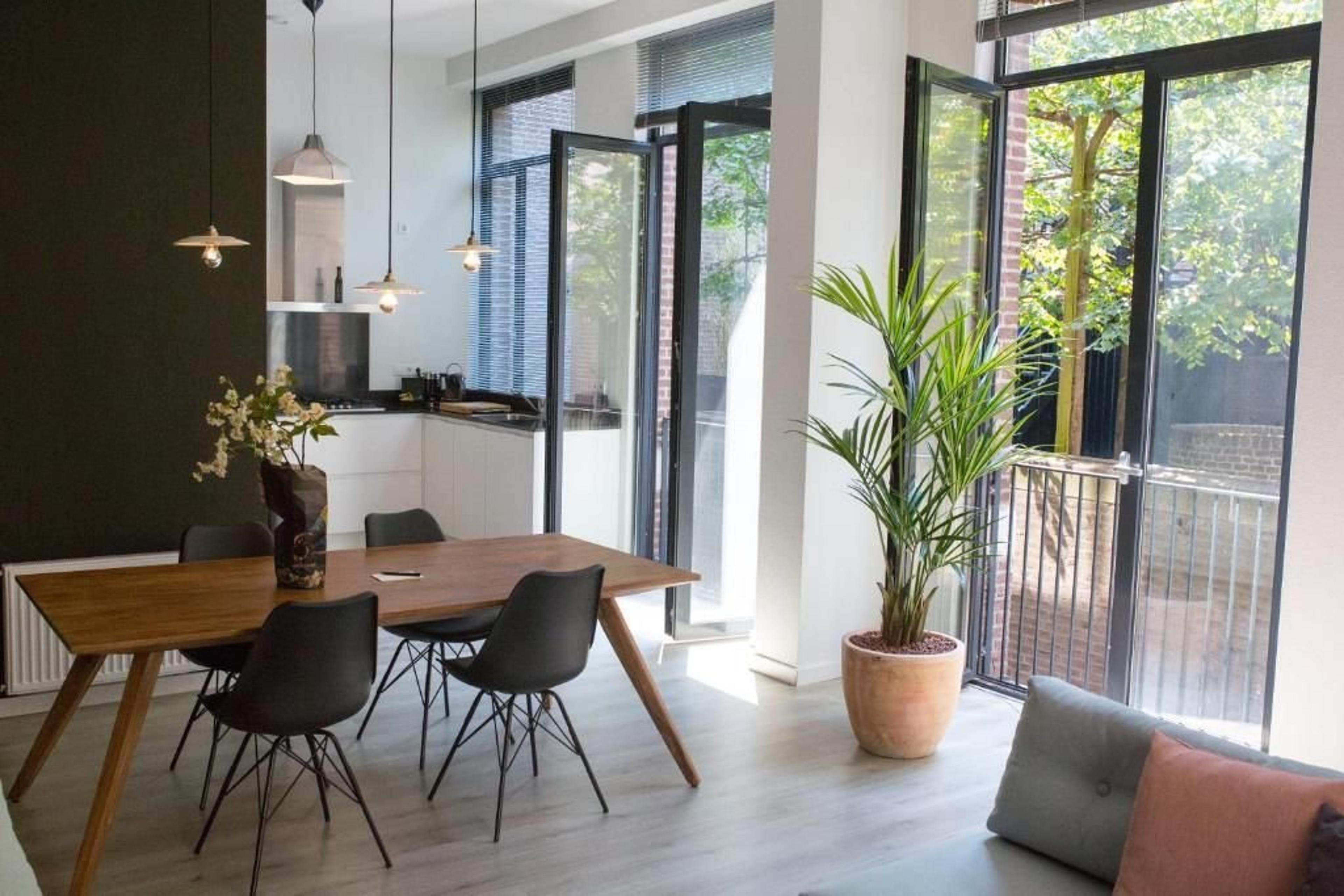 THE DUKE BOUTIQUE APARTMENTS