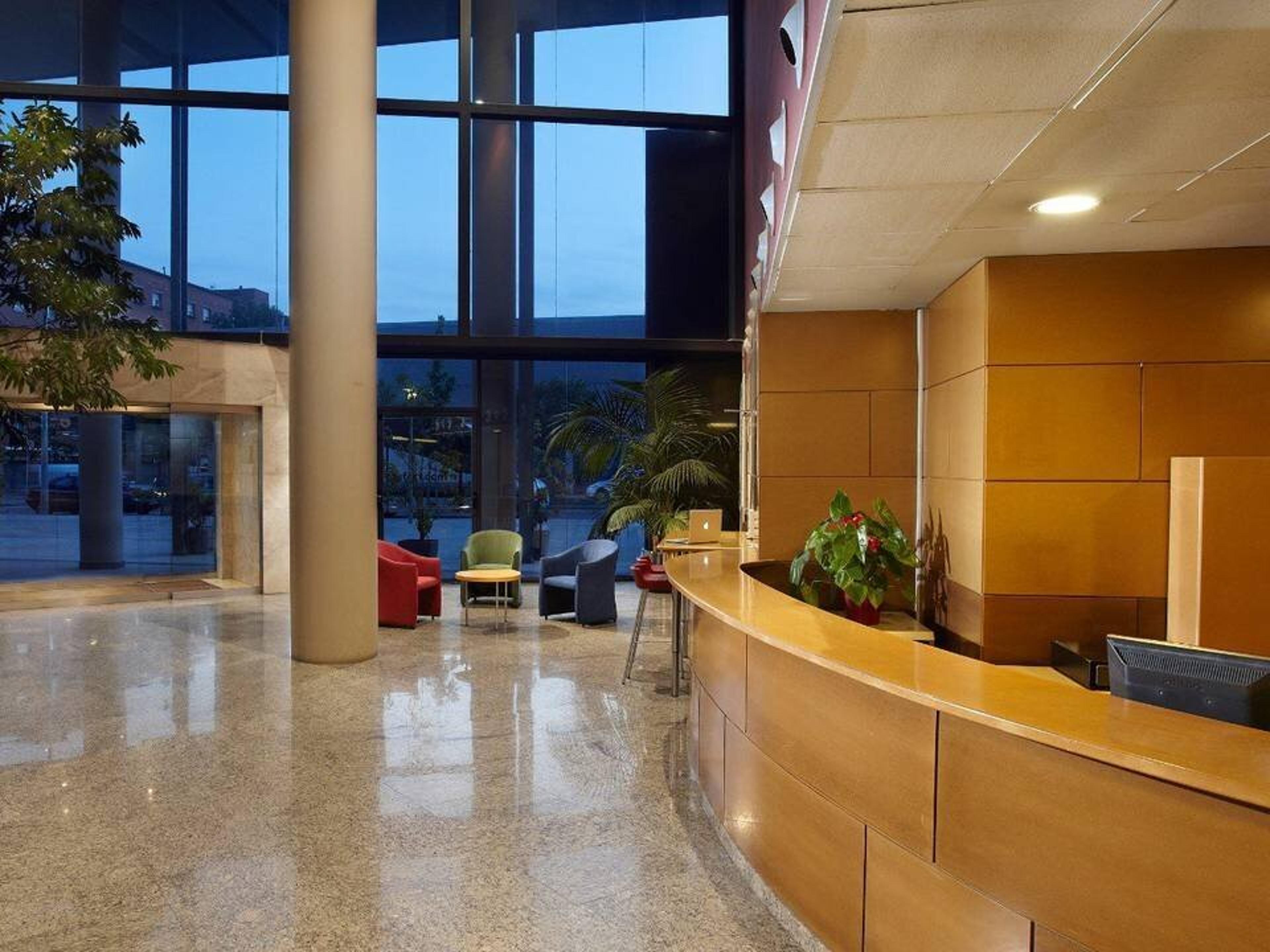 Hotel Photo 5