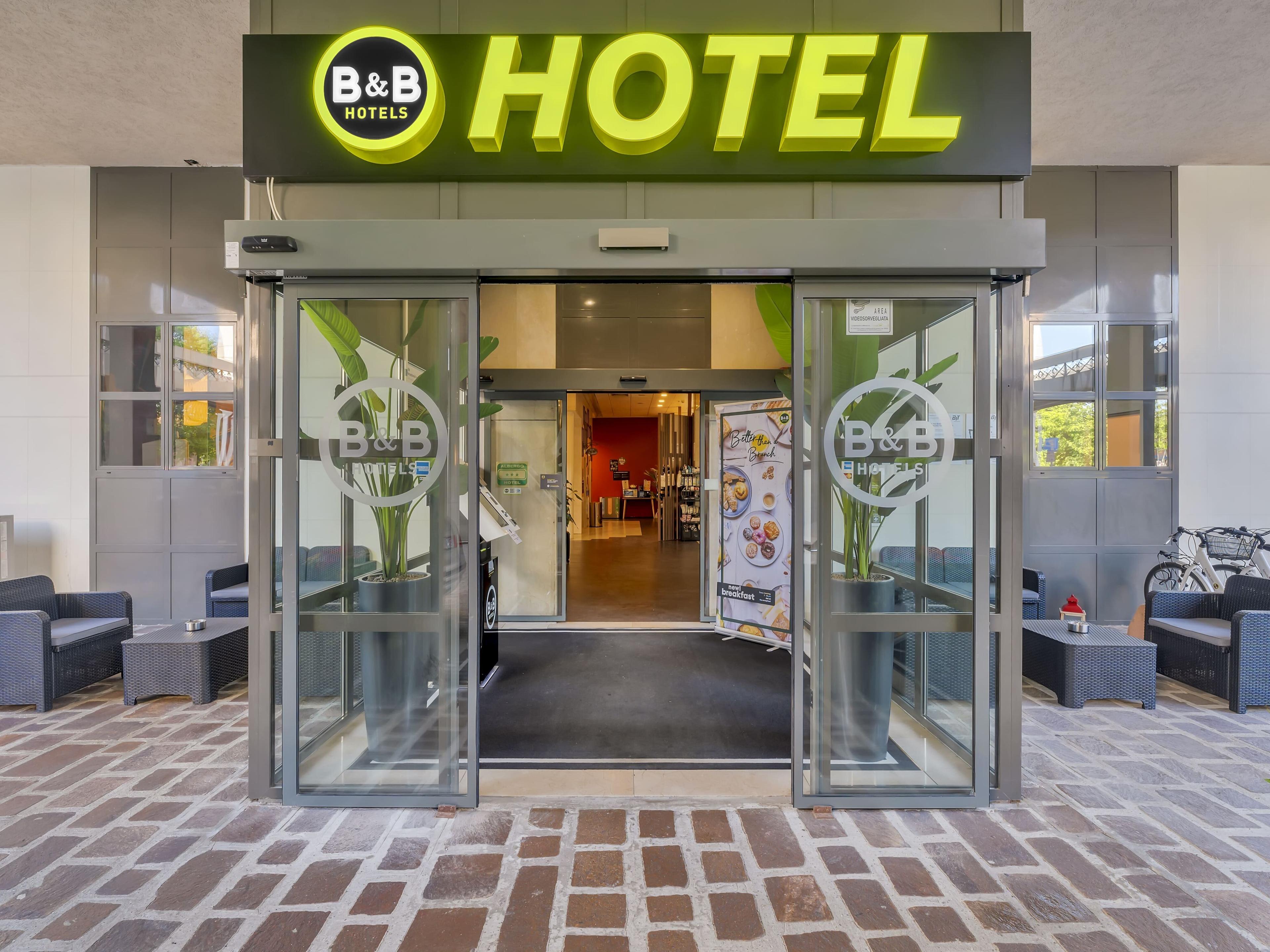 B-B HOTEL CREMONA