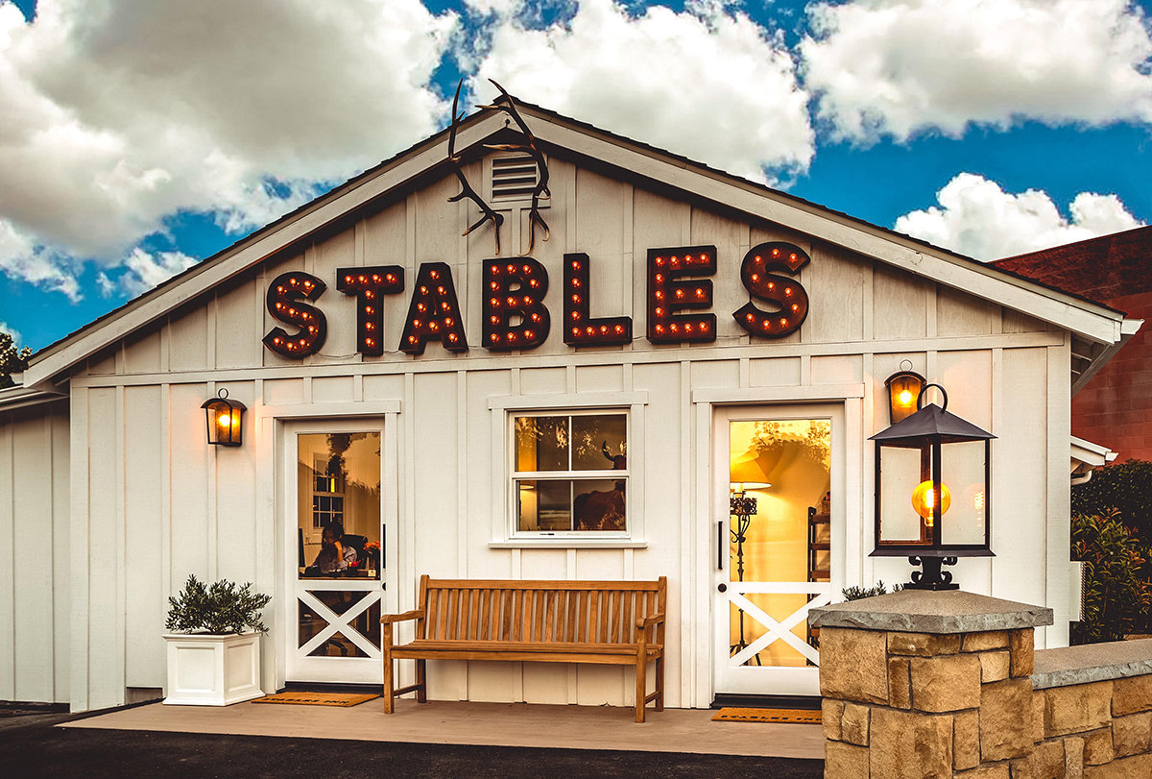 STABLES INN