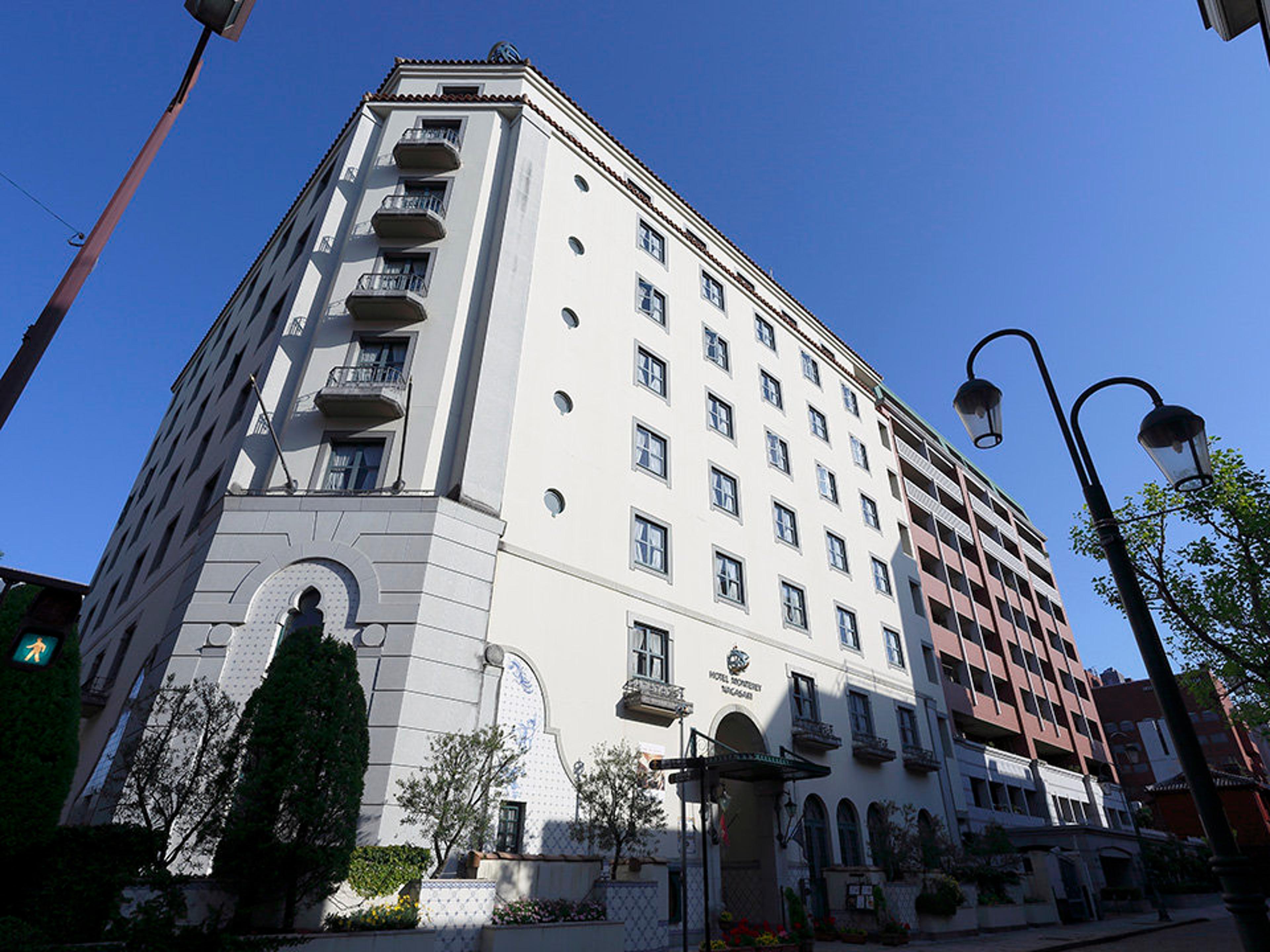 Hotel Photo 3