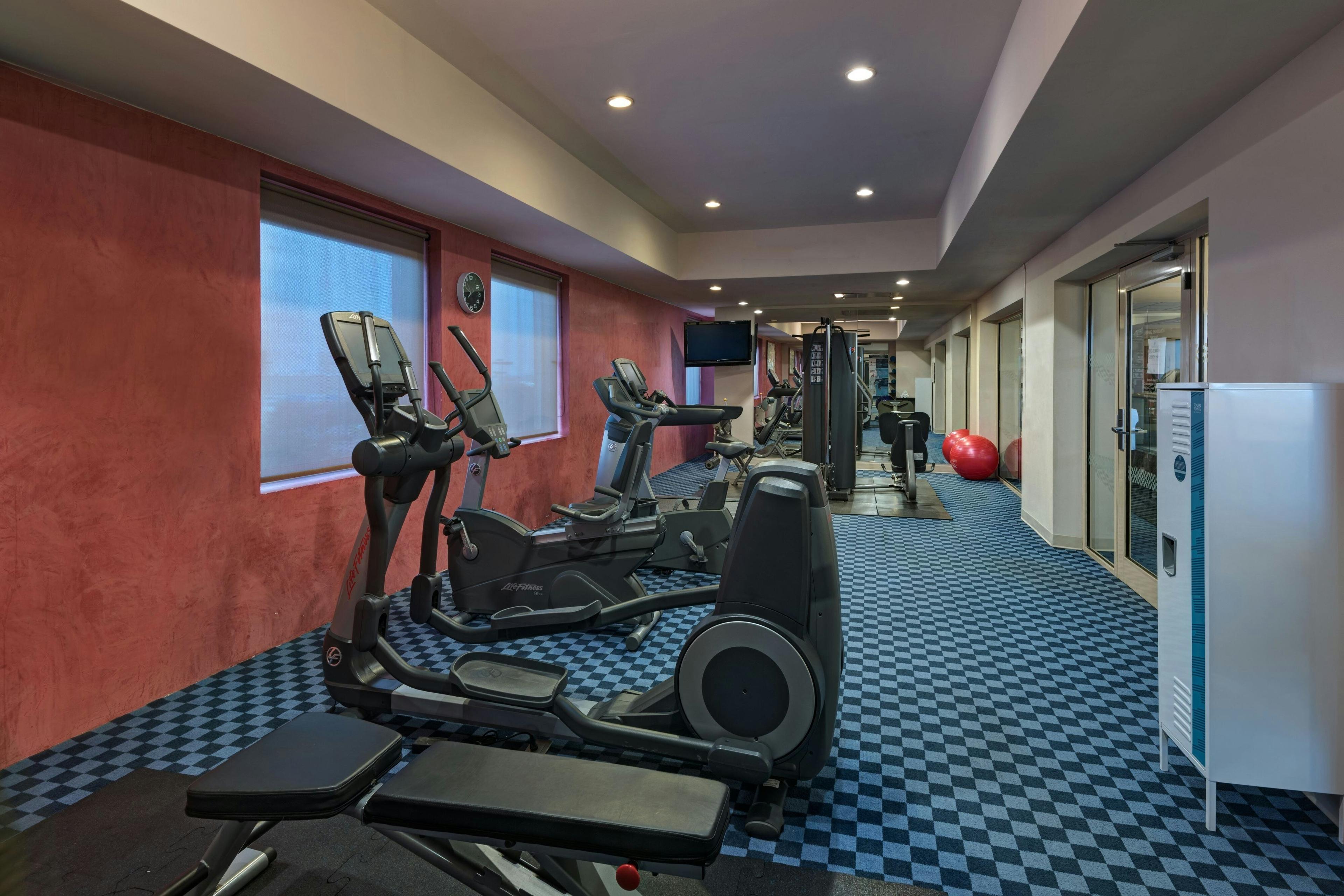 Hotel Photo 5