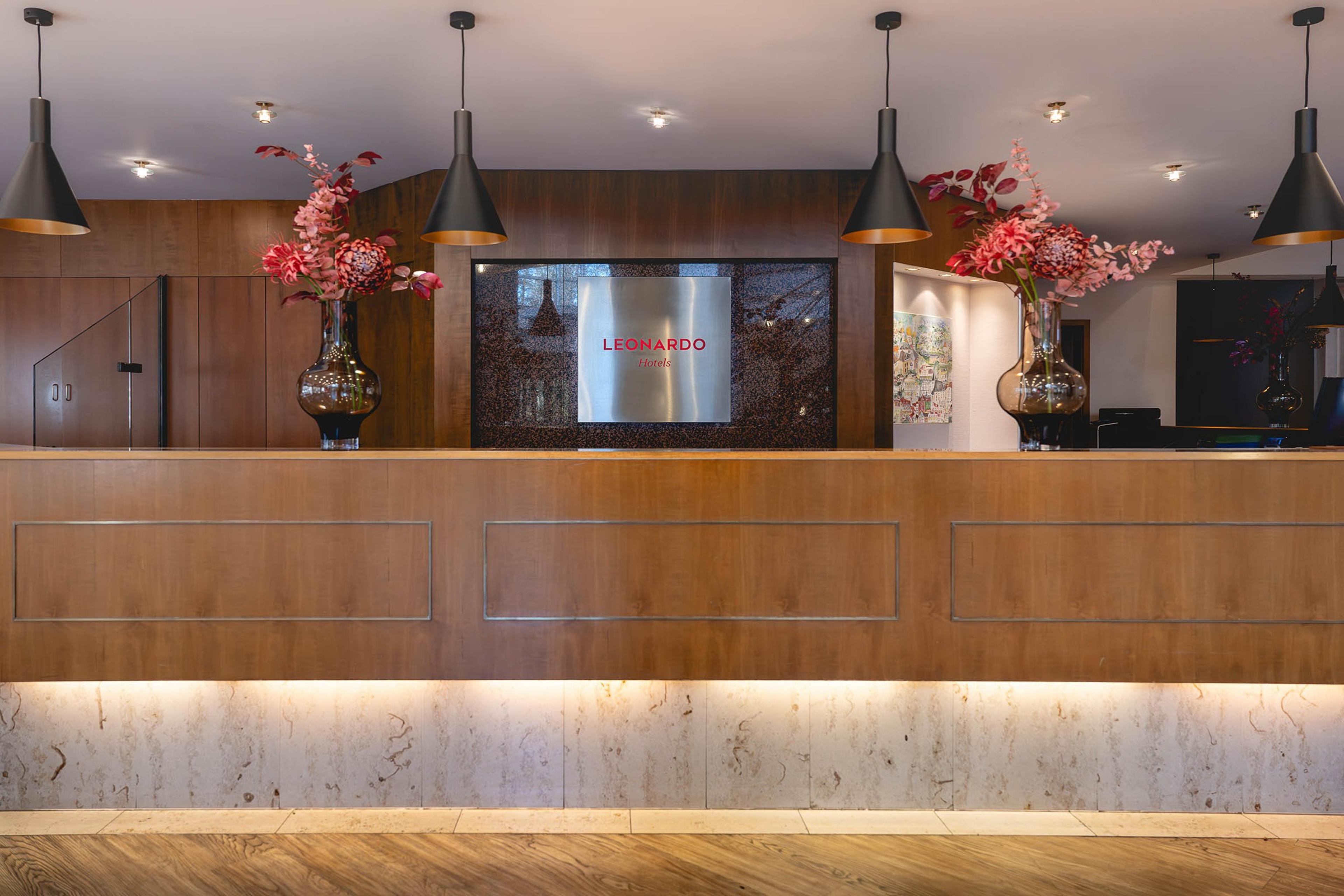 Hotel Photo 2