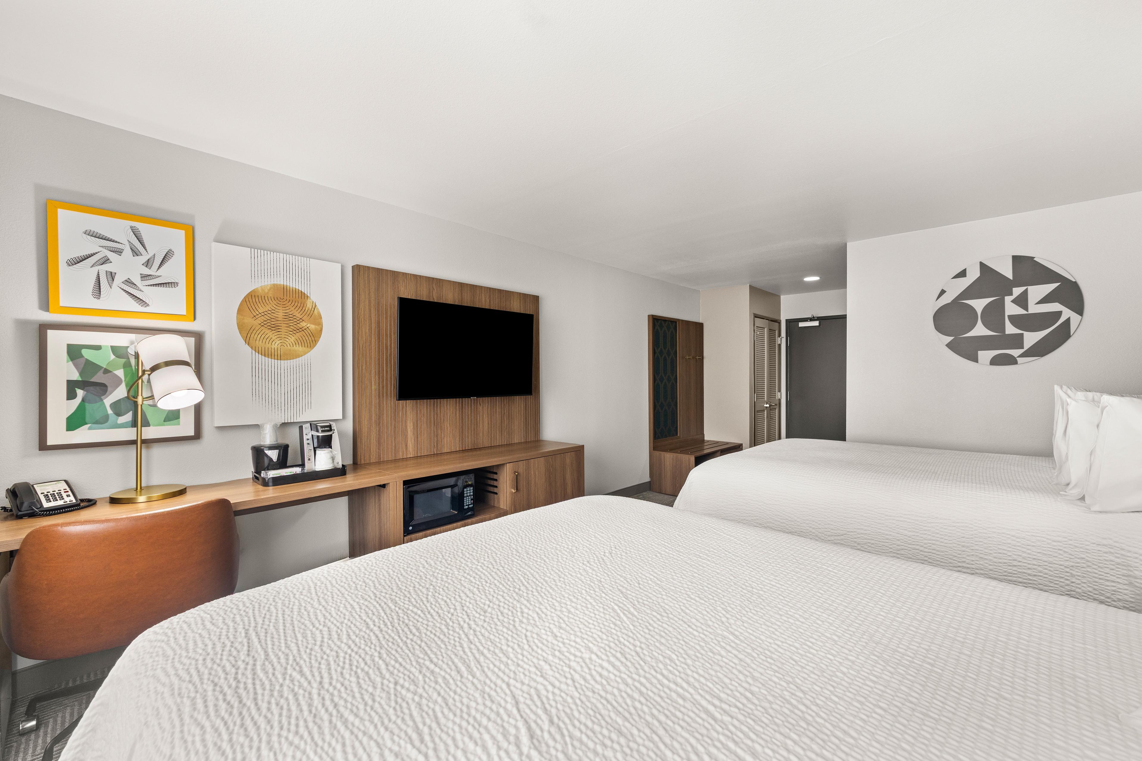 HOLIDAY INN NORTH ROUND ROCK BY IHG