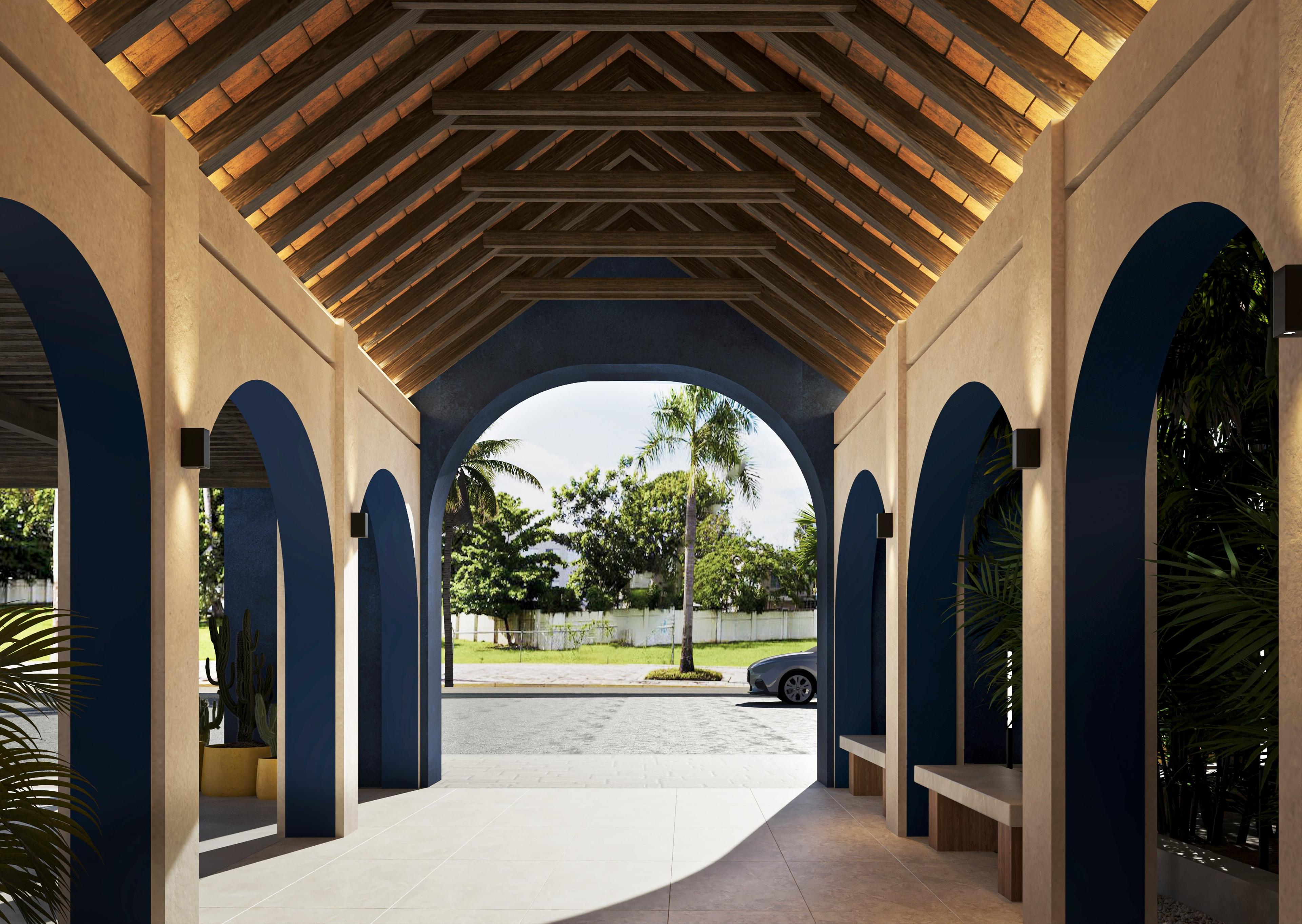 VOCO SURFSIDE ARUBA BY IHG