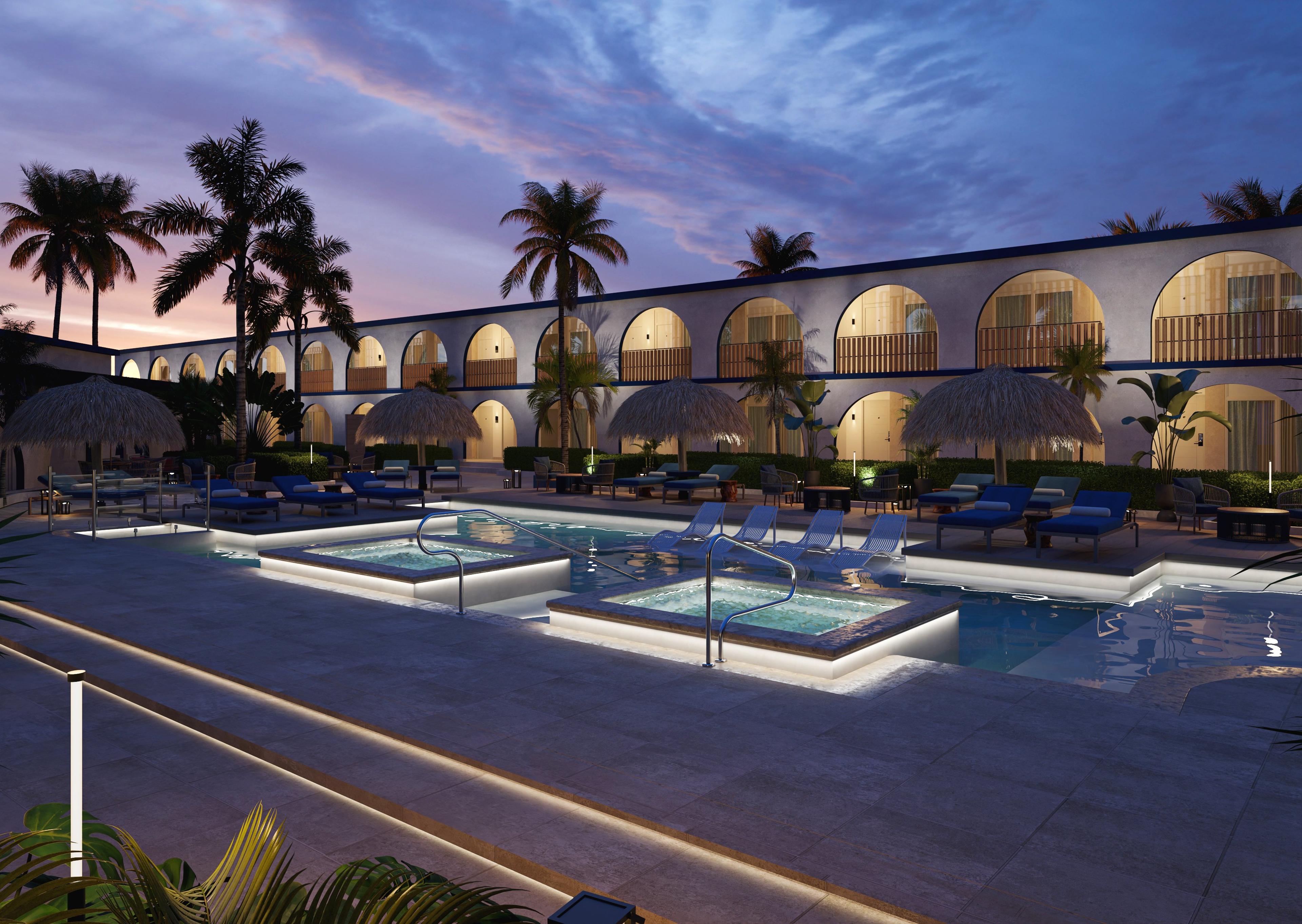 Hotel Photo 3