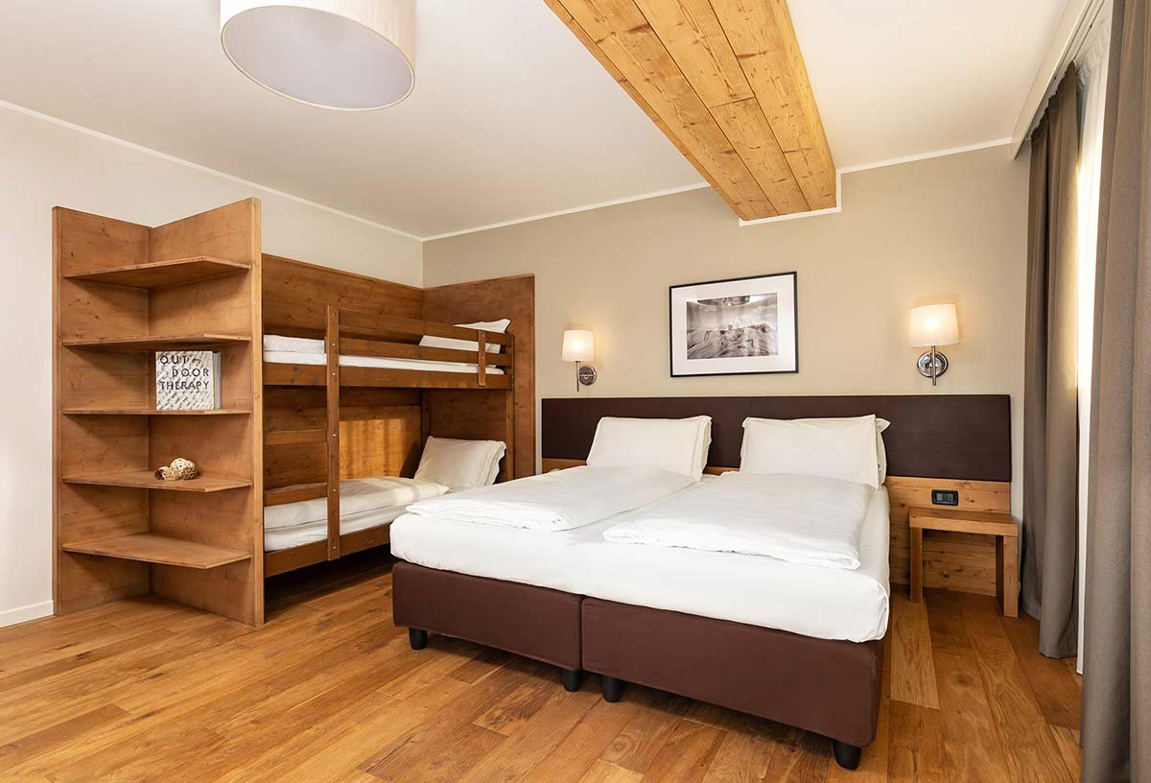 HOTEL ORSO GRIGIO SRL