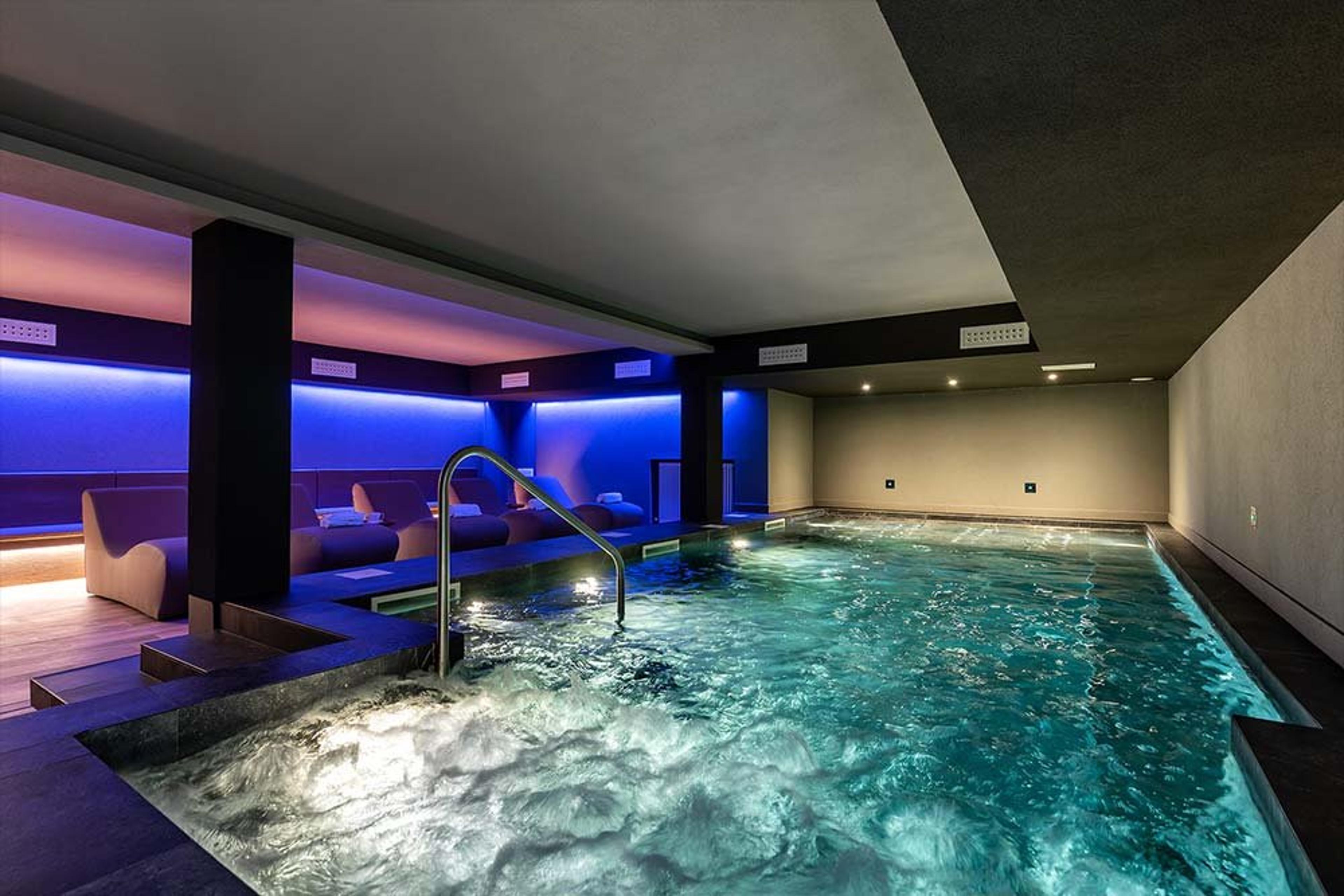 HOTEL ORSO GRIGIO SRL