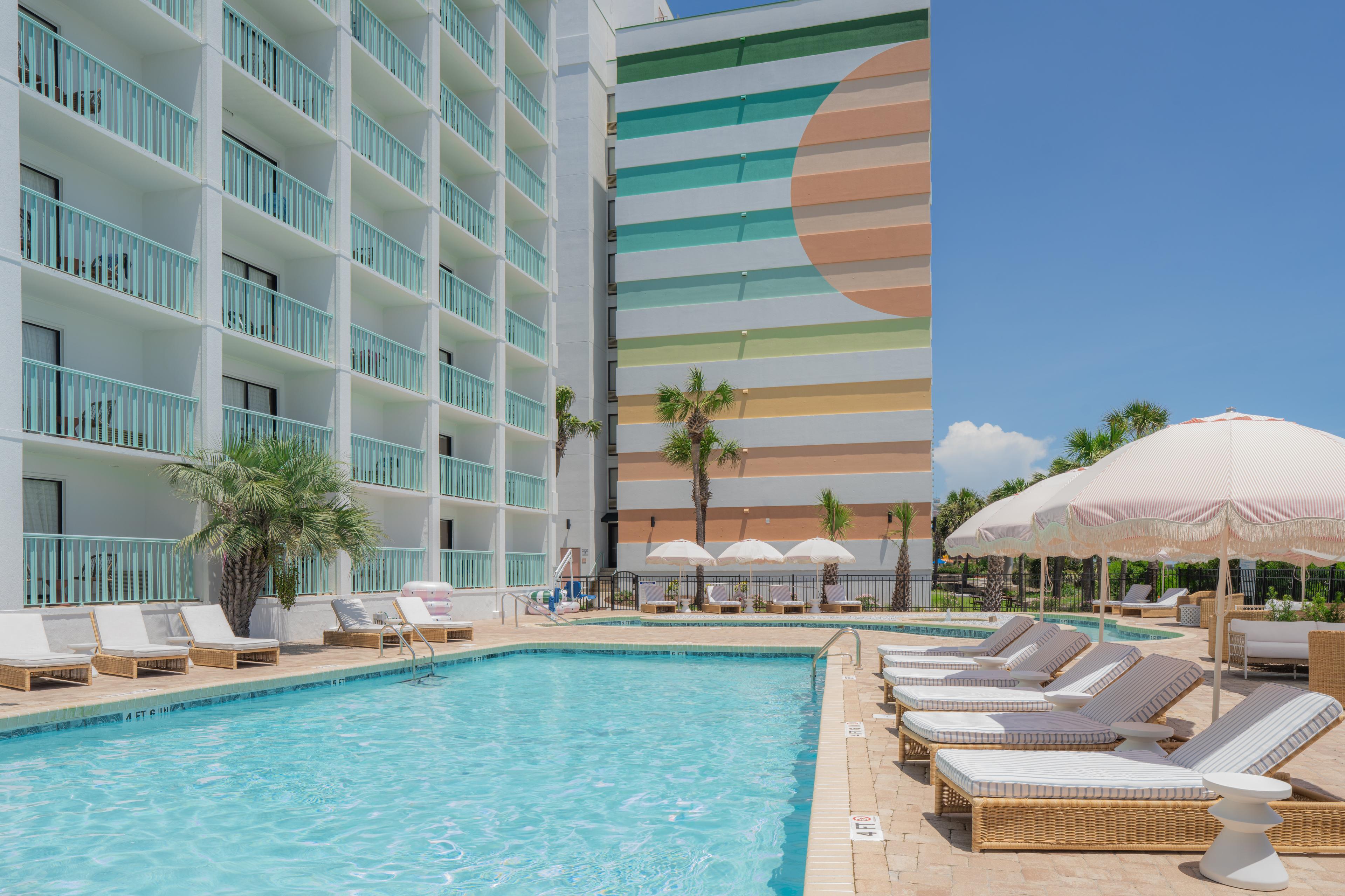 voco The Shelby - Myrtle Beach by IHG