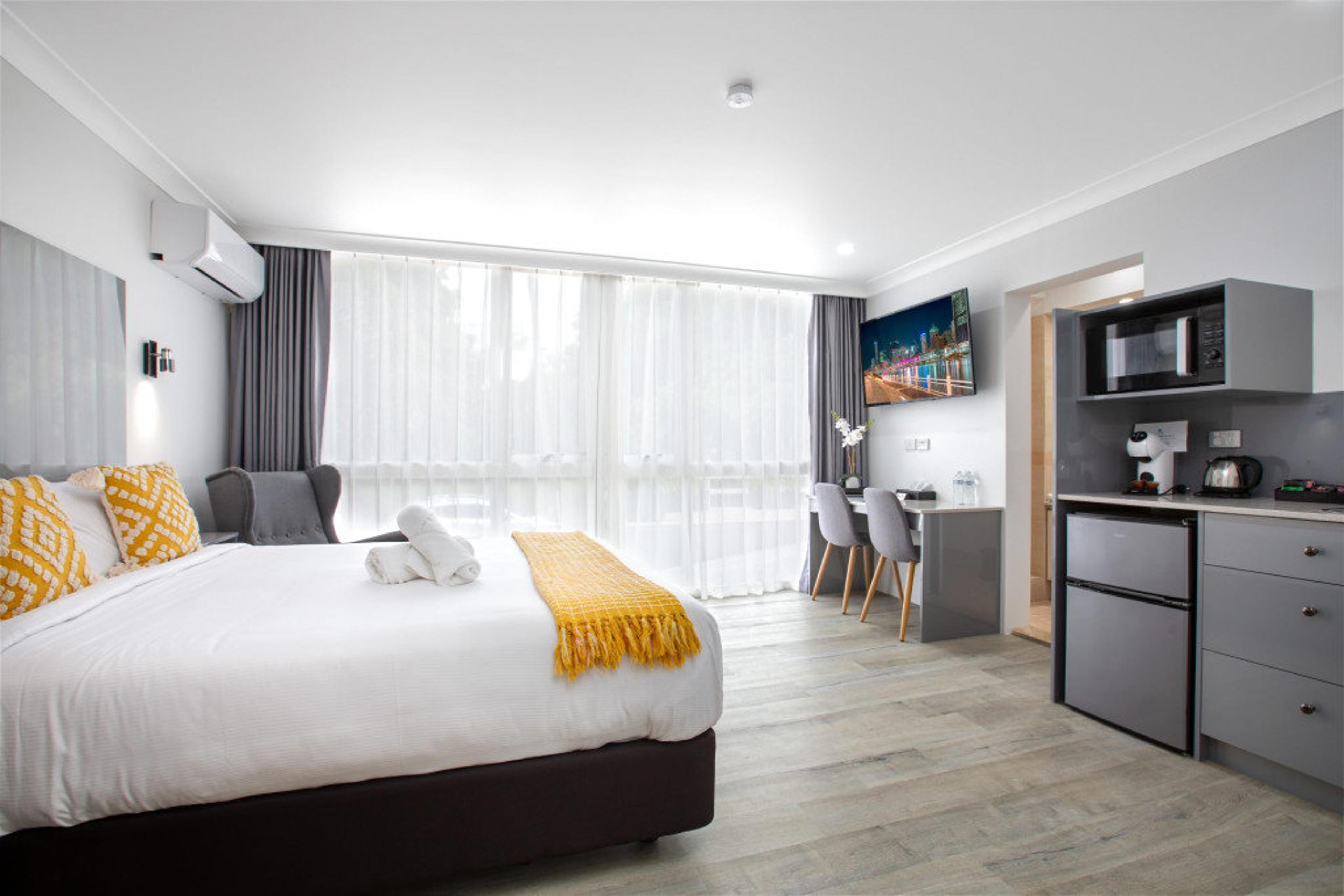Hotel Photo 3