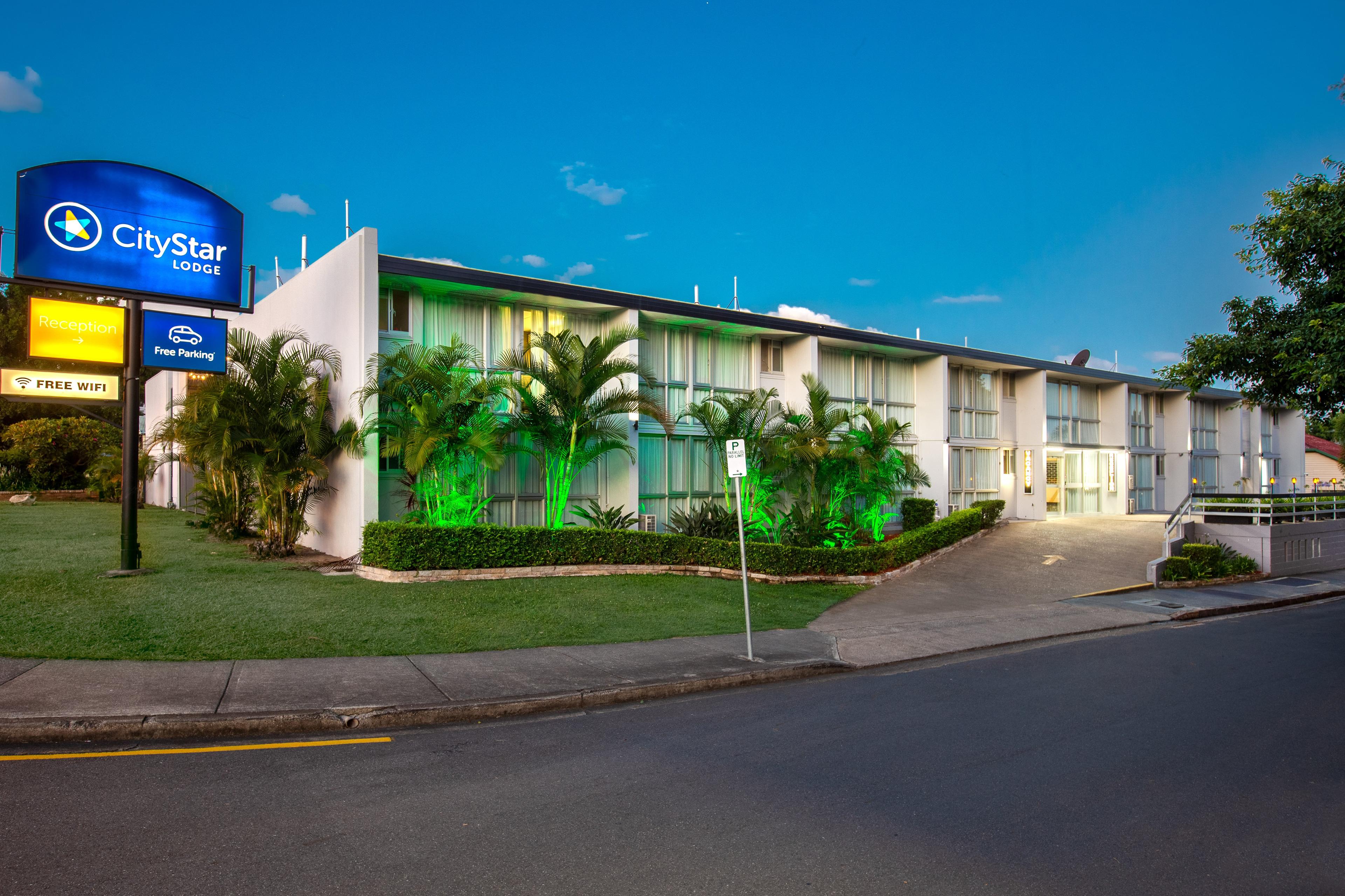 Hotel Photo 1