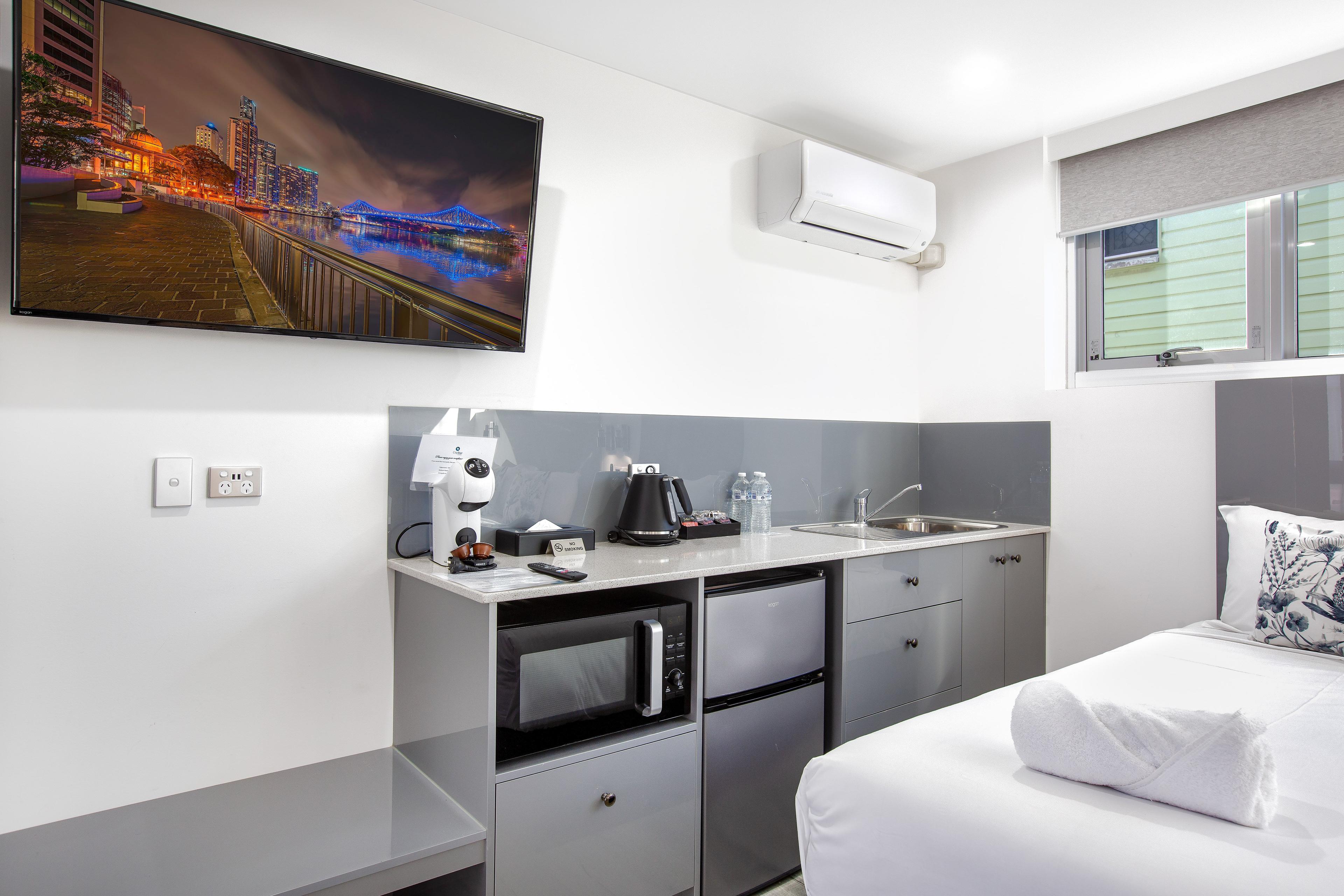 CITY STAR LODGE
