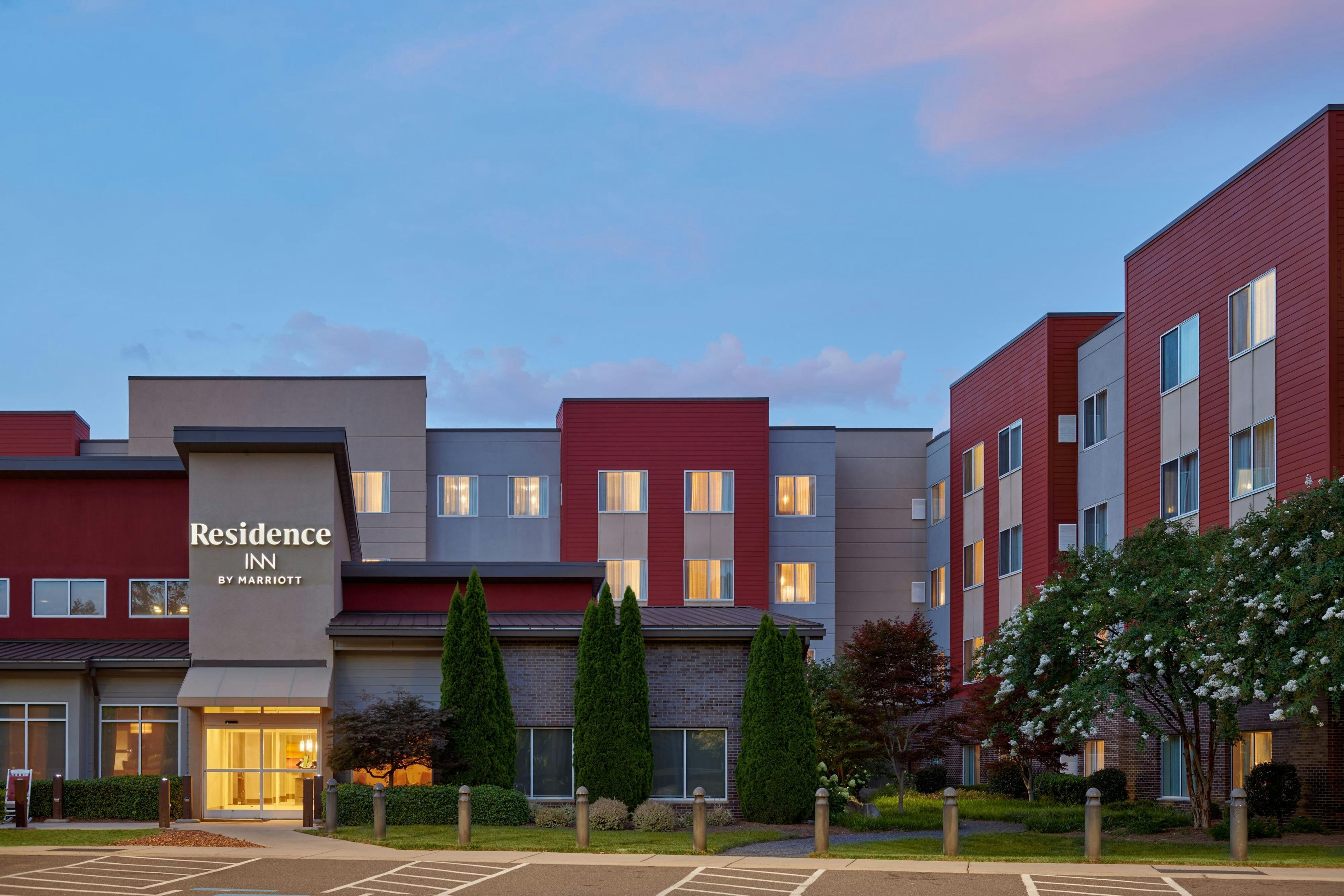 Residence Inn by Marriott Charlotte Airport