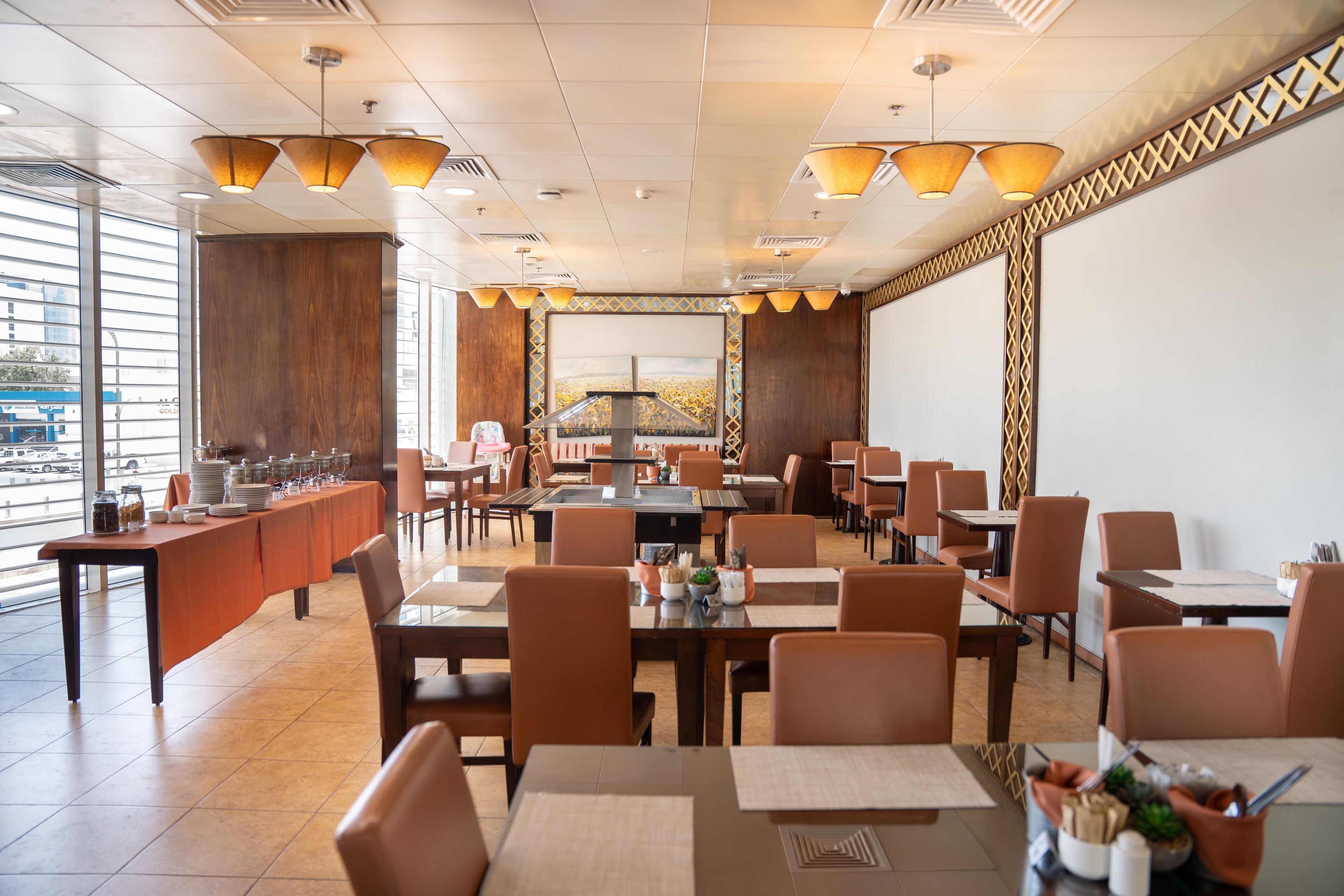KINGSGATE DOHA